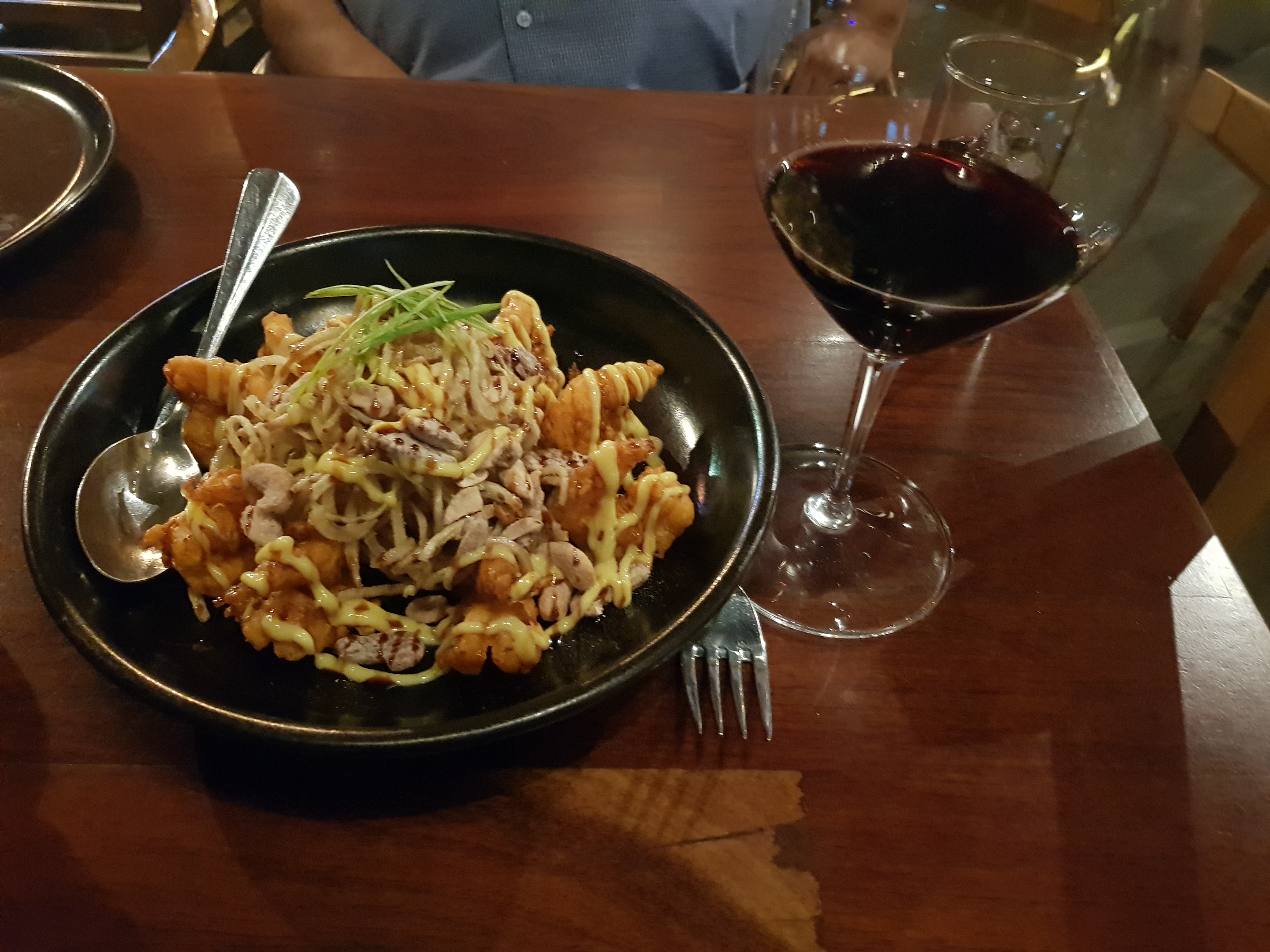 Oriental Grill San Luis Potosi image 10