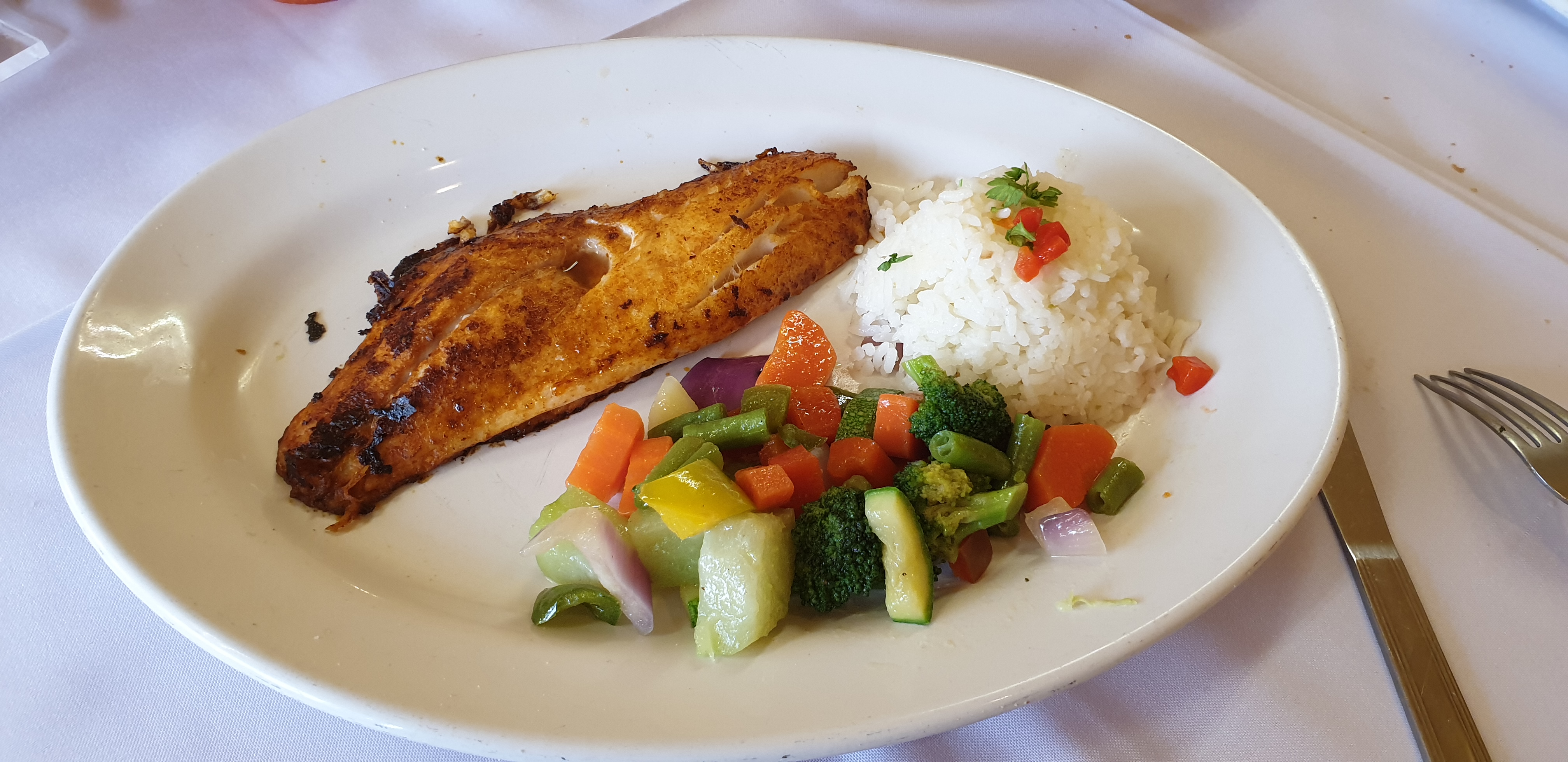 Restaurante La Langosta Mariscos image 2