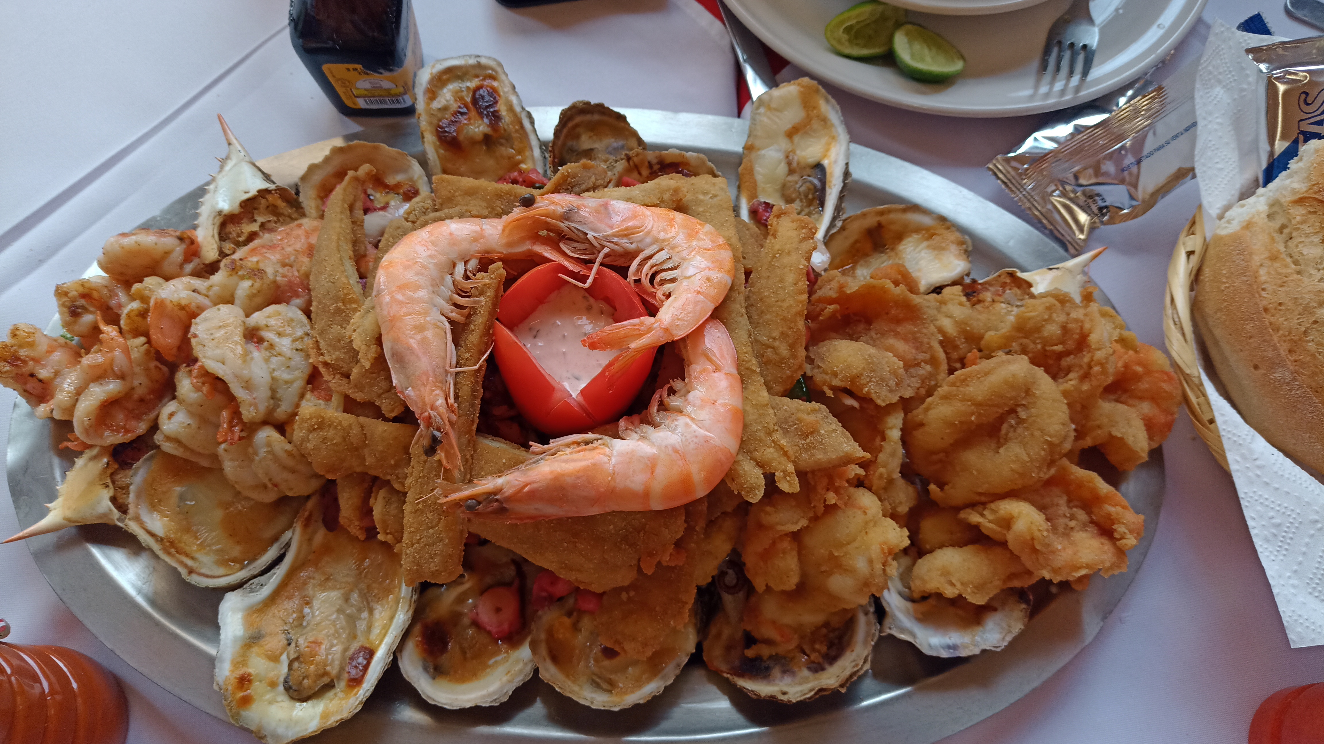 Restaurante La Langosta Mariscos image 3