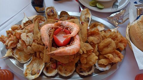 Restaurante La Langosta Mariscos image 3