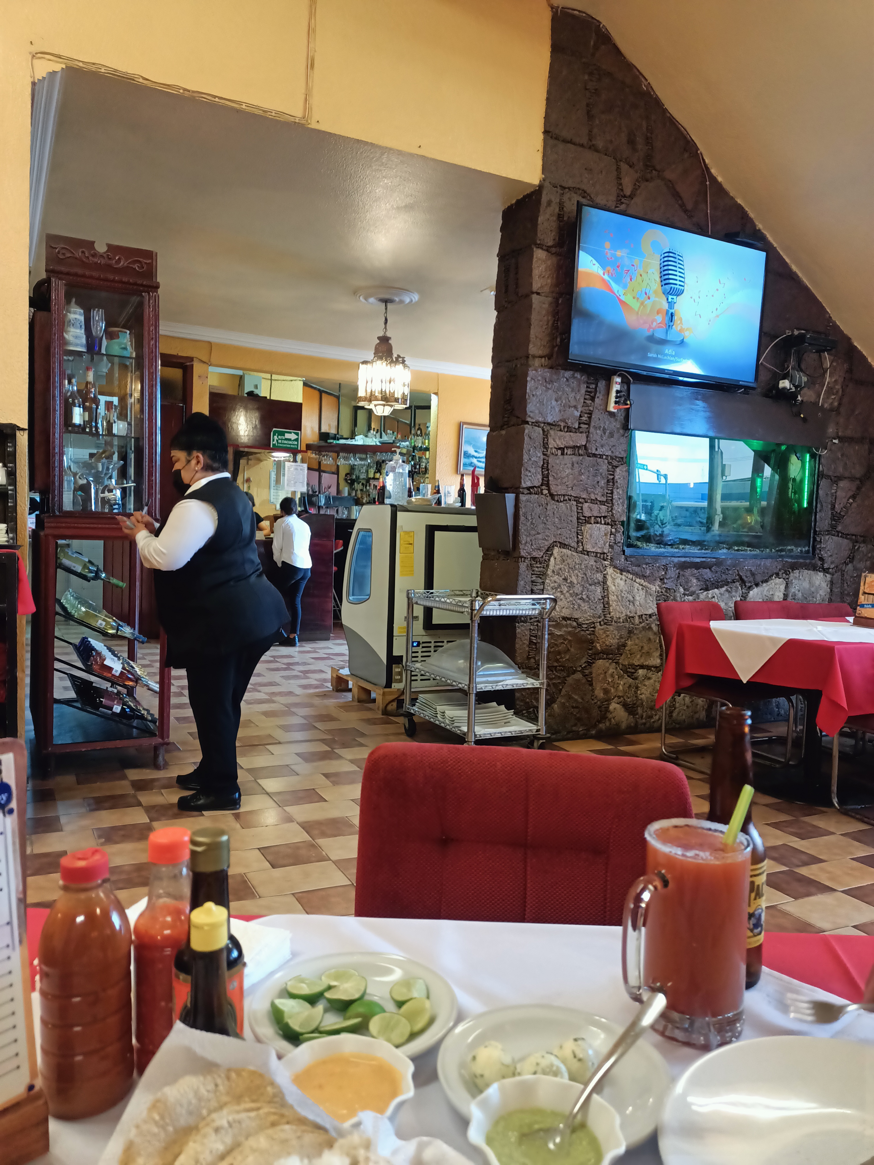 Restaurante La Langosta Mariscos image 4