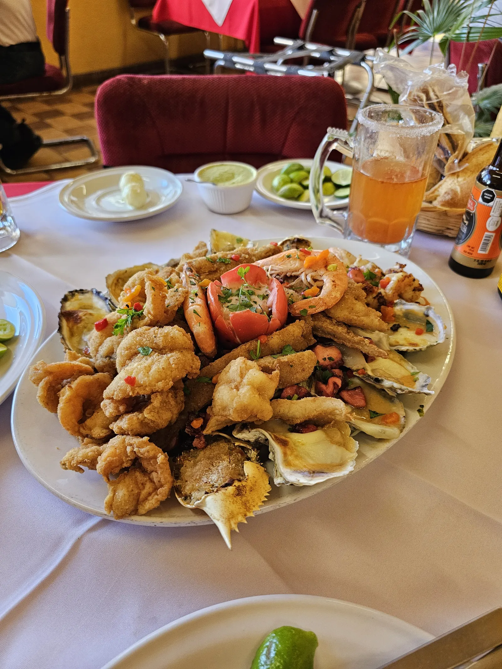 Restaurante La Langosta Mariscos image 5