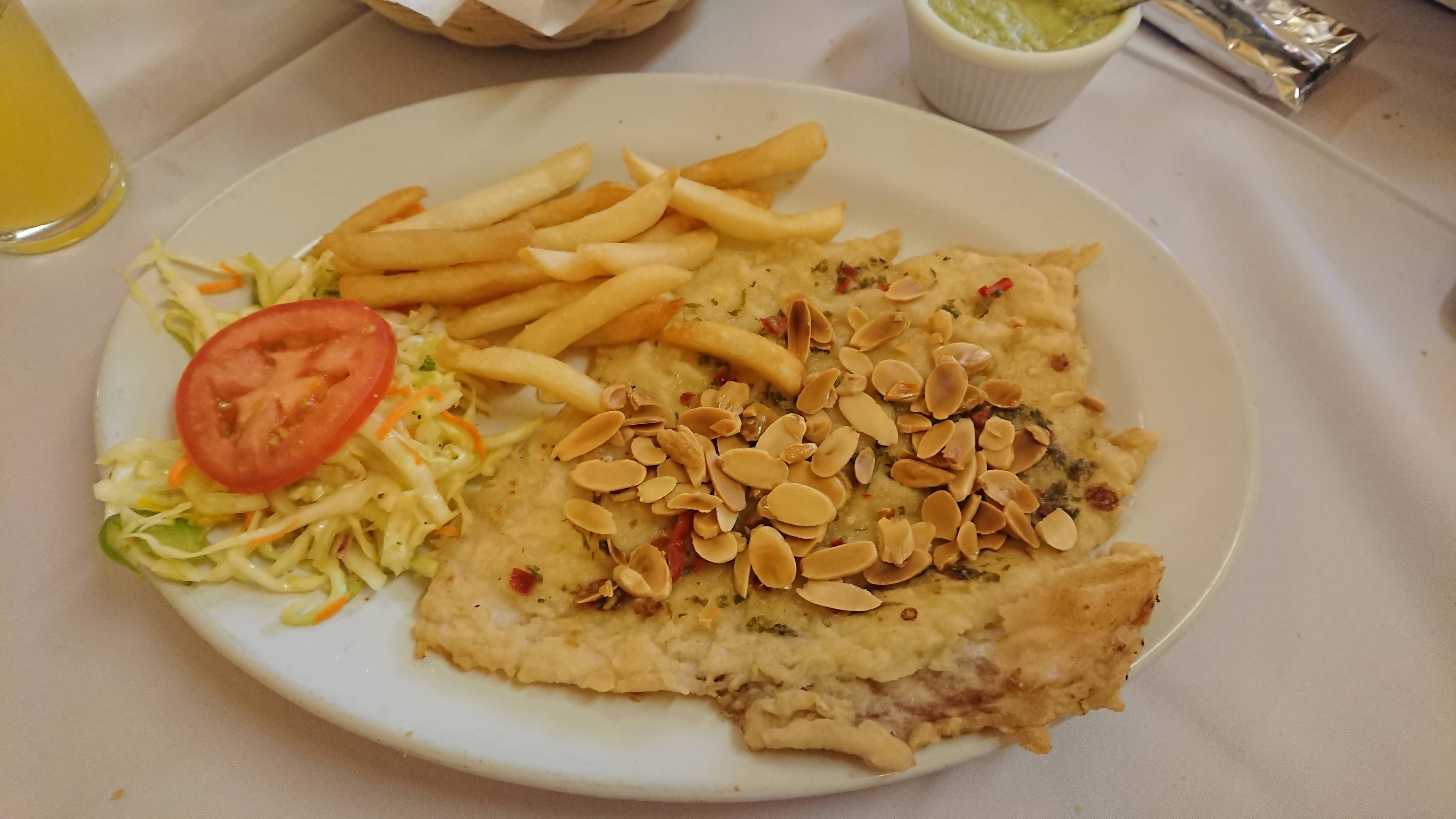 Restaurante La Langosta Mariscos image 6