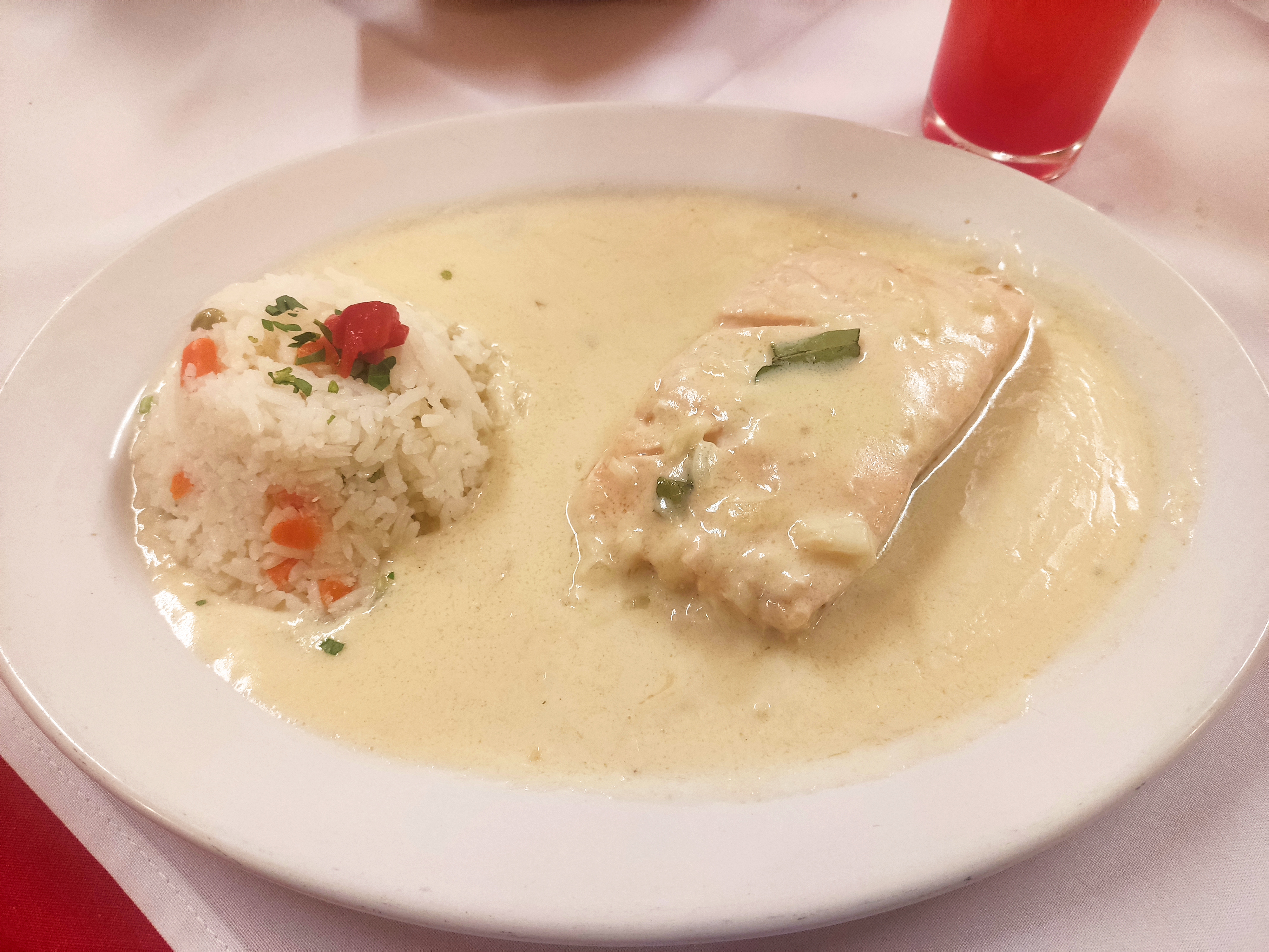 Restaurante La Langosta Mariscos image 7