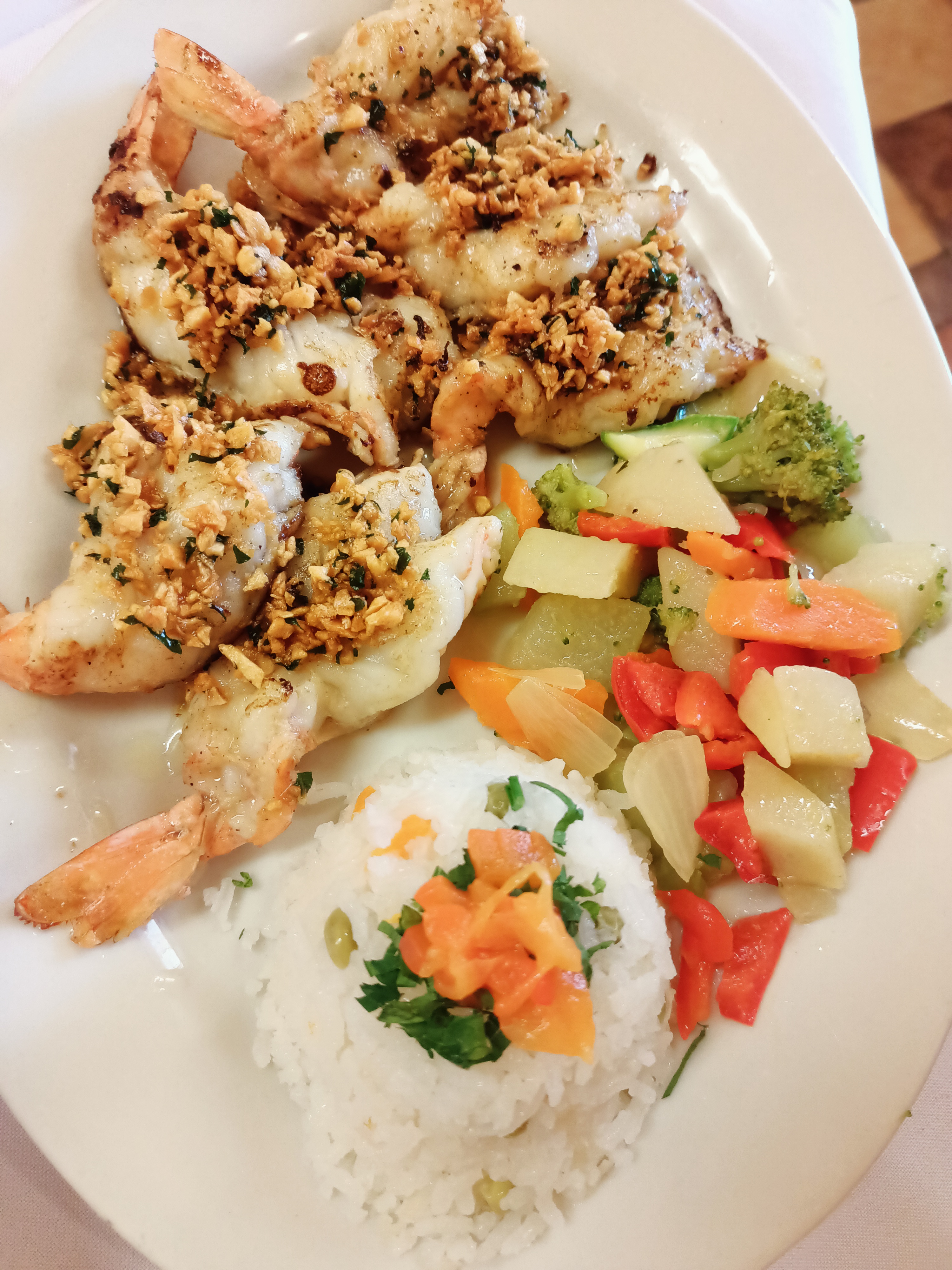 Restaurante La Langosta Mariscos image 8