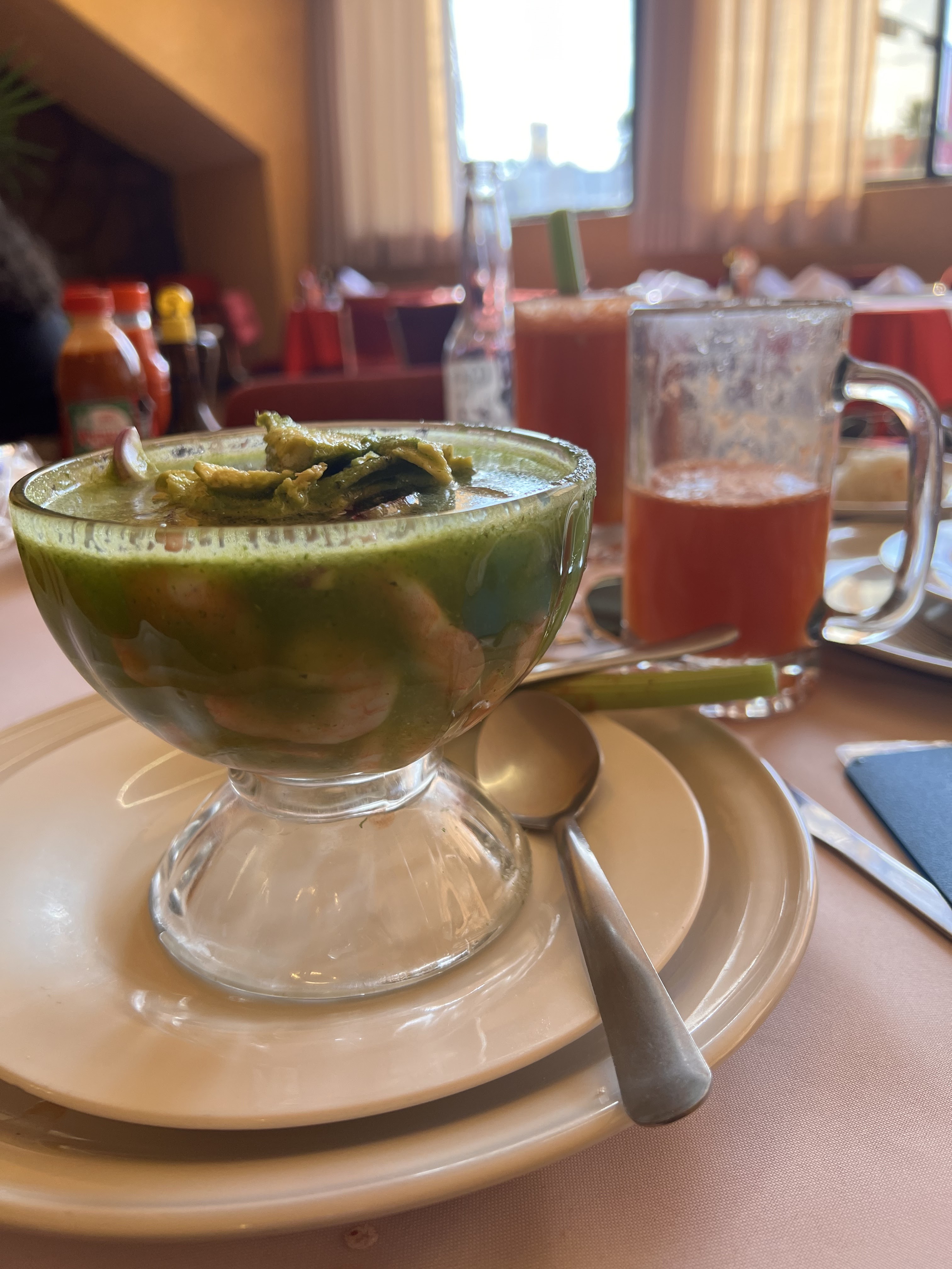 Restaurante La Langosta Mariscos image 9