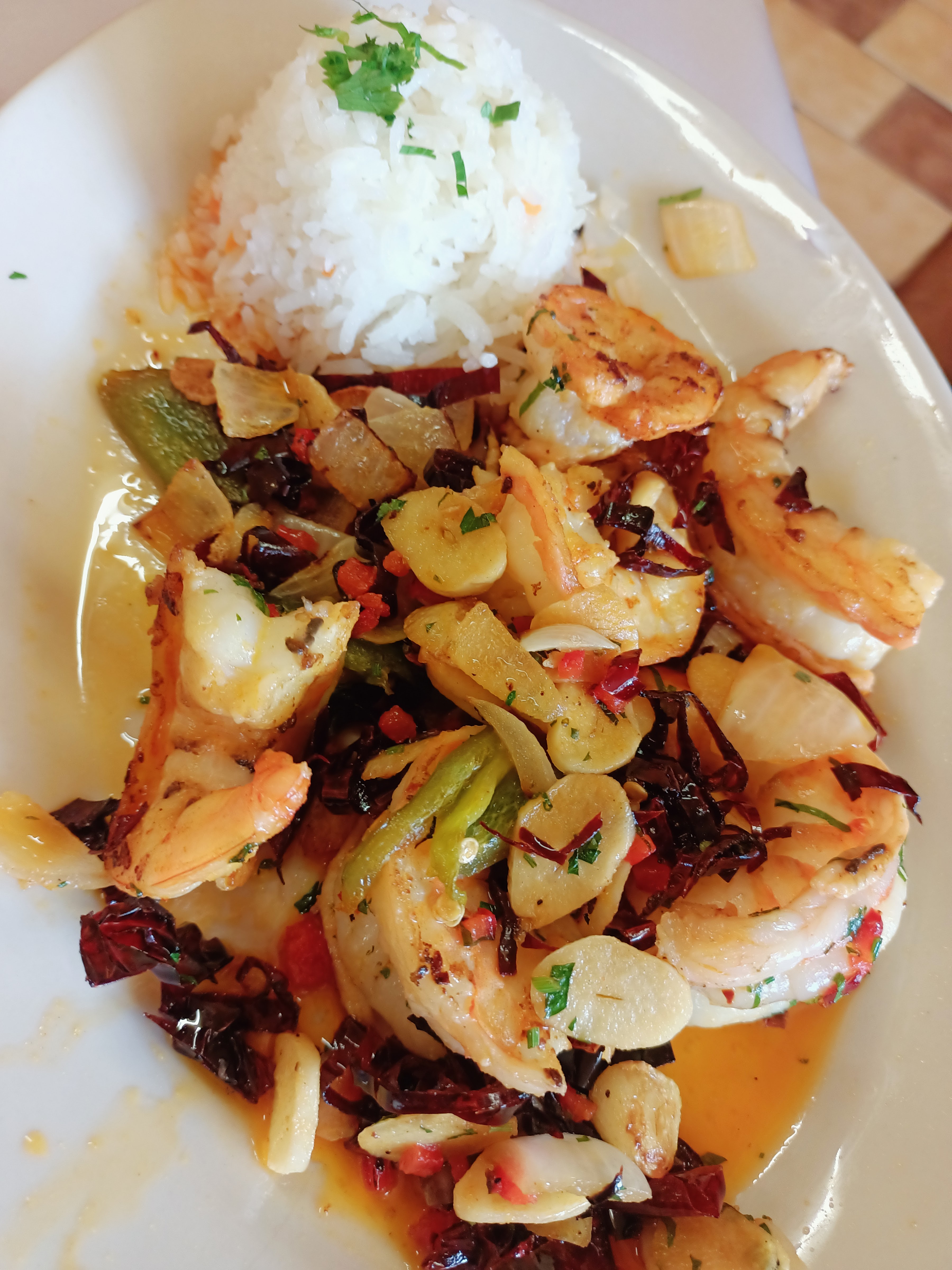 Restaurante La Langosta Mariscos image 10