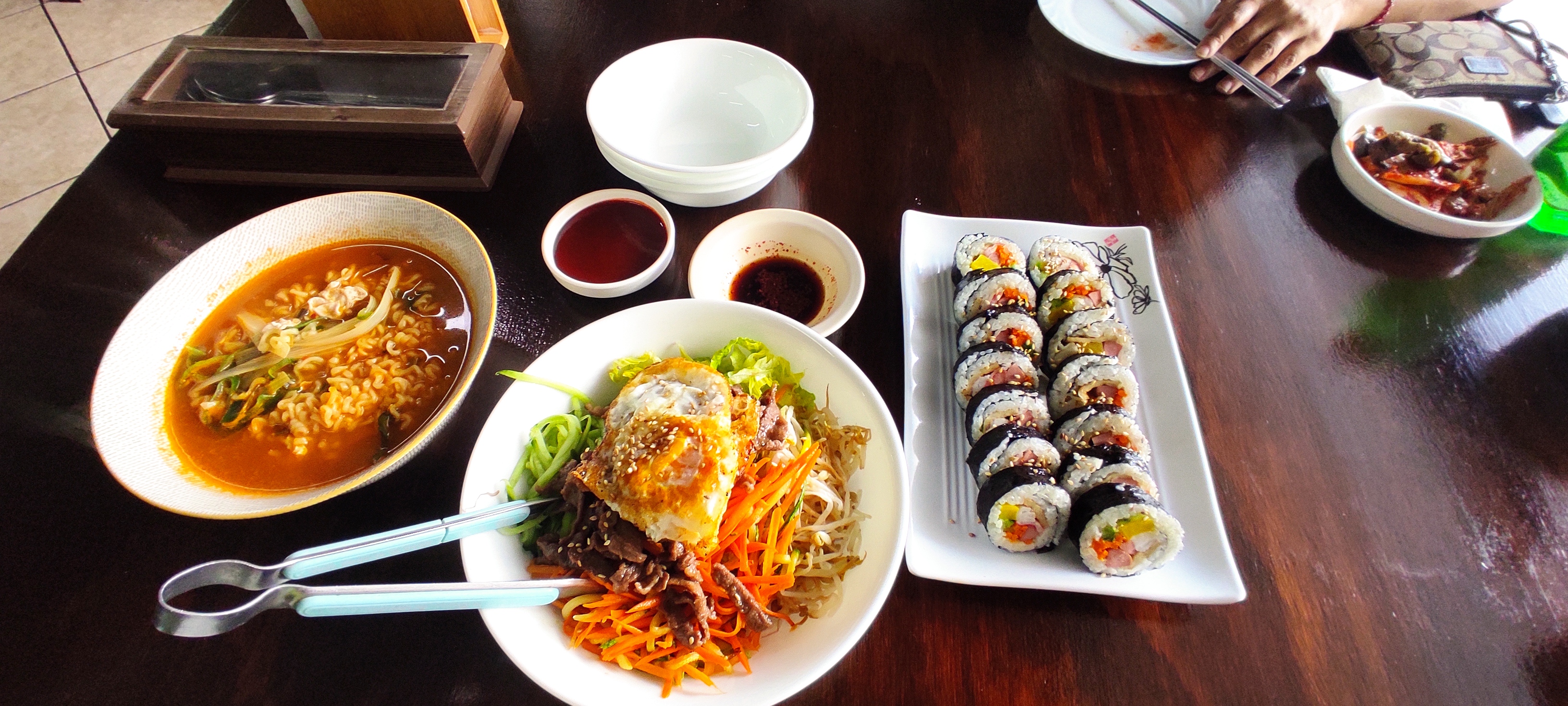 Arirang Korean Restaurant image 1