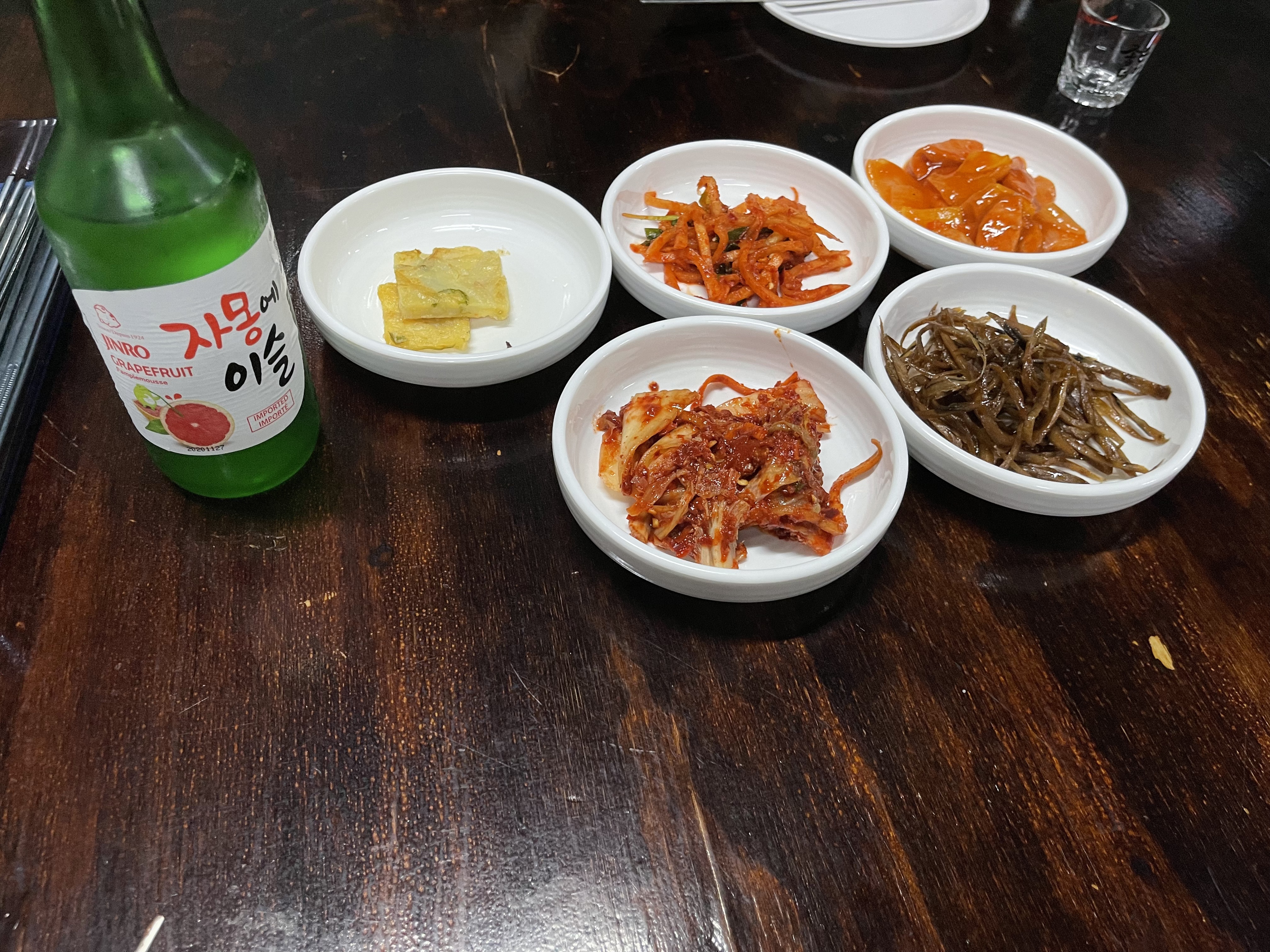 Arirang Korean Restaurant image 4