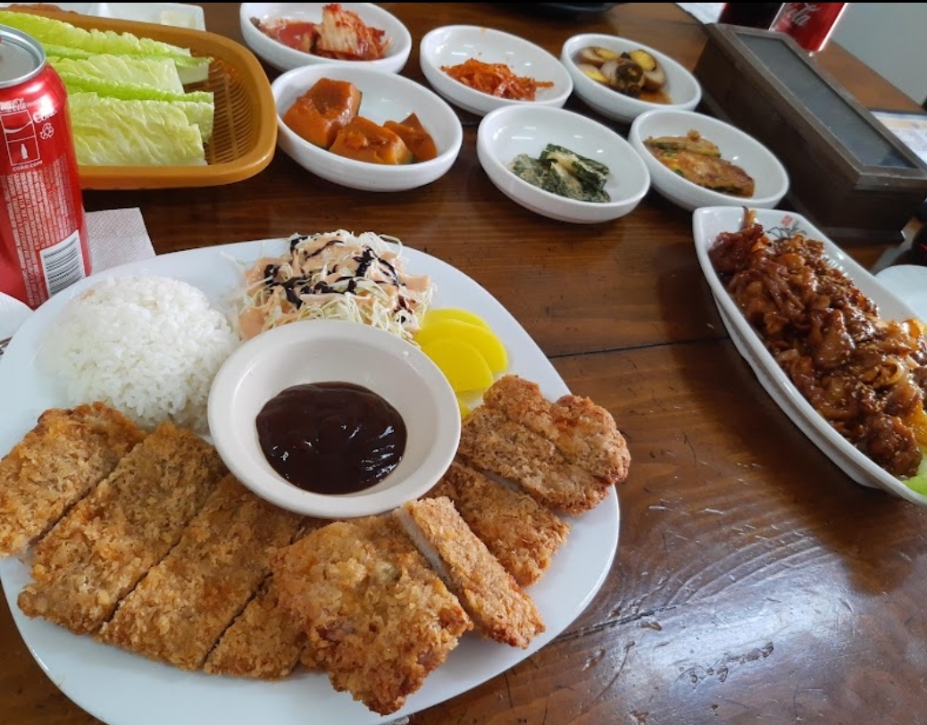 Arirang Korean Restaurant image 5