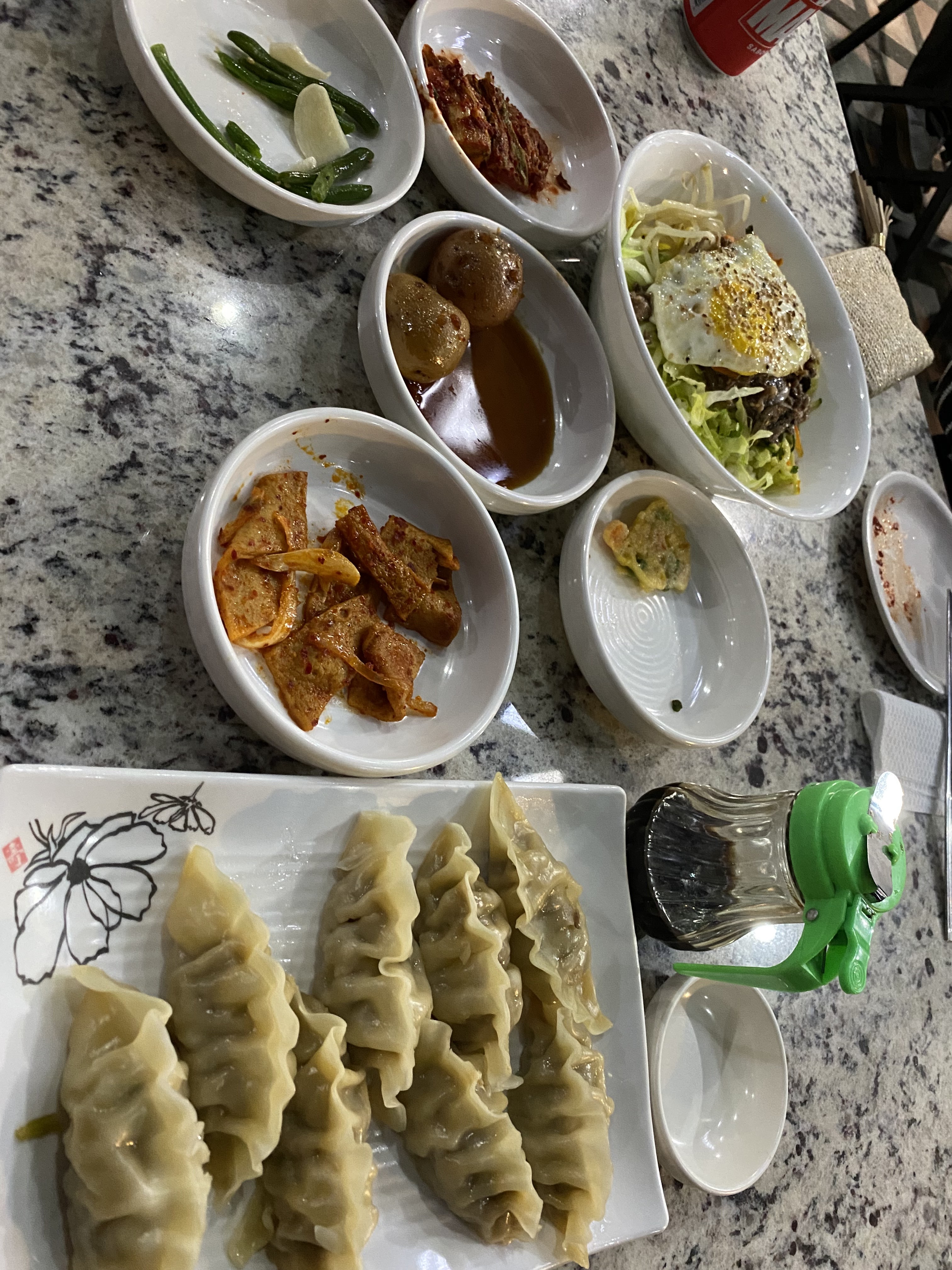 Arirang Korean Restaurant image 9