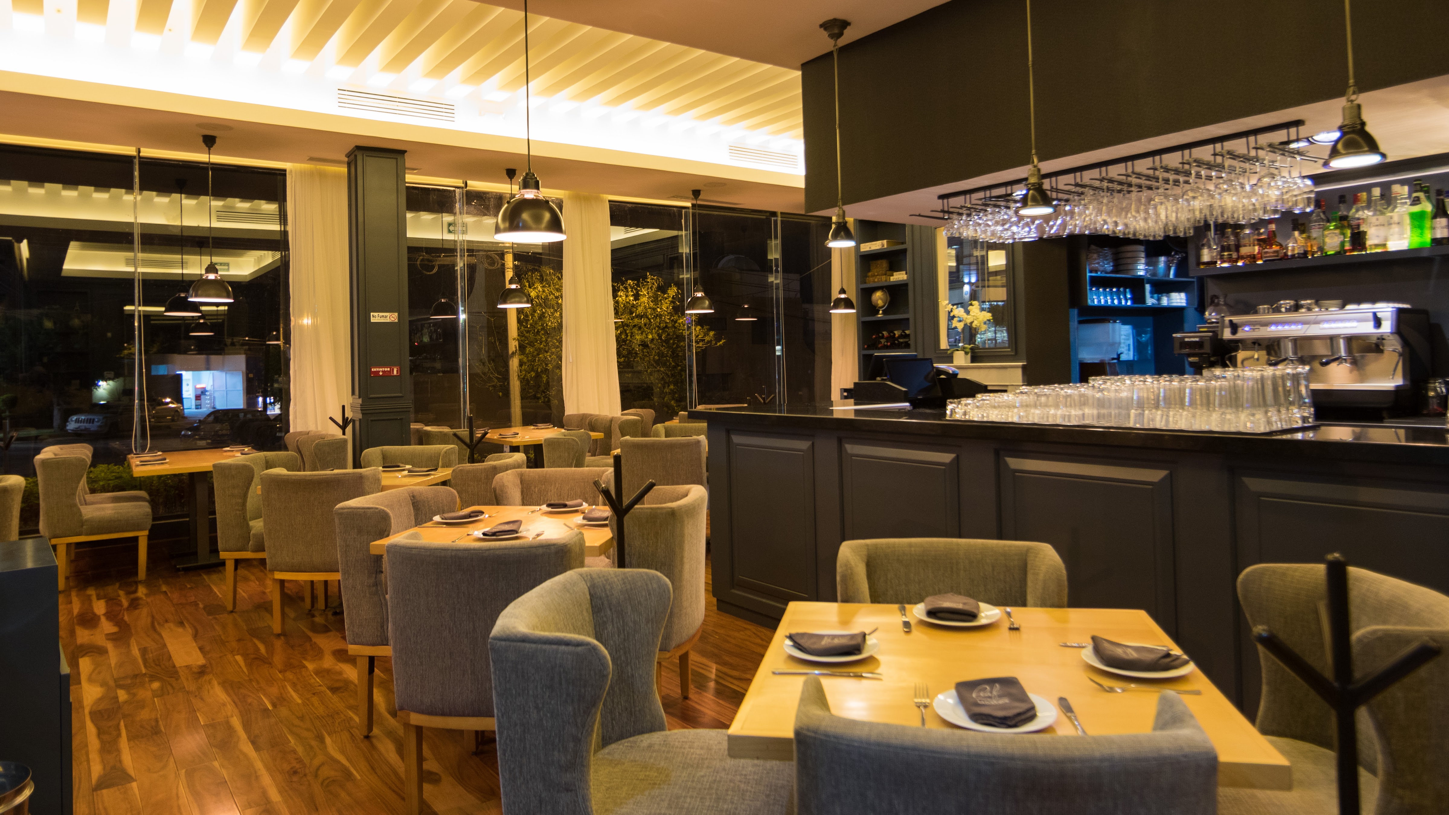 Restaurante Piaf By La Douceur image 1