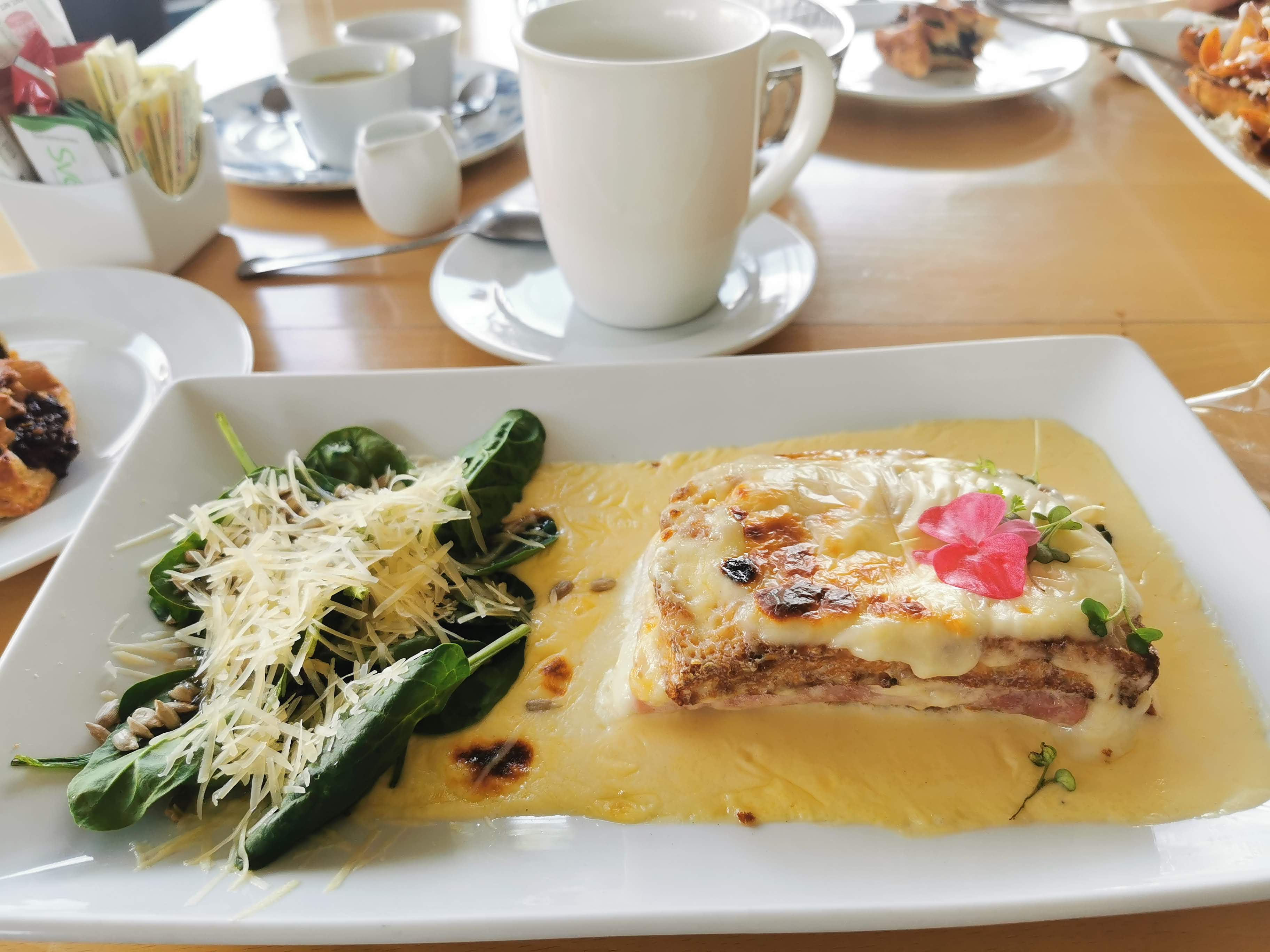 Restaurante Piaf By La Douceur image 2