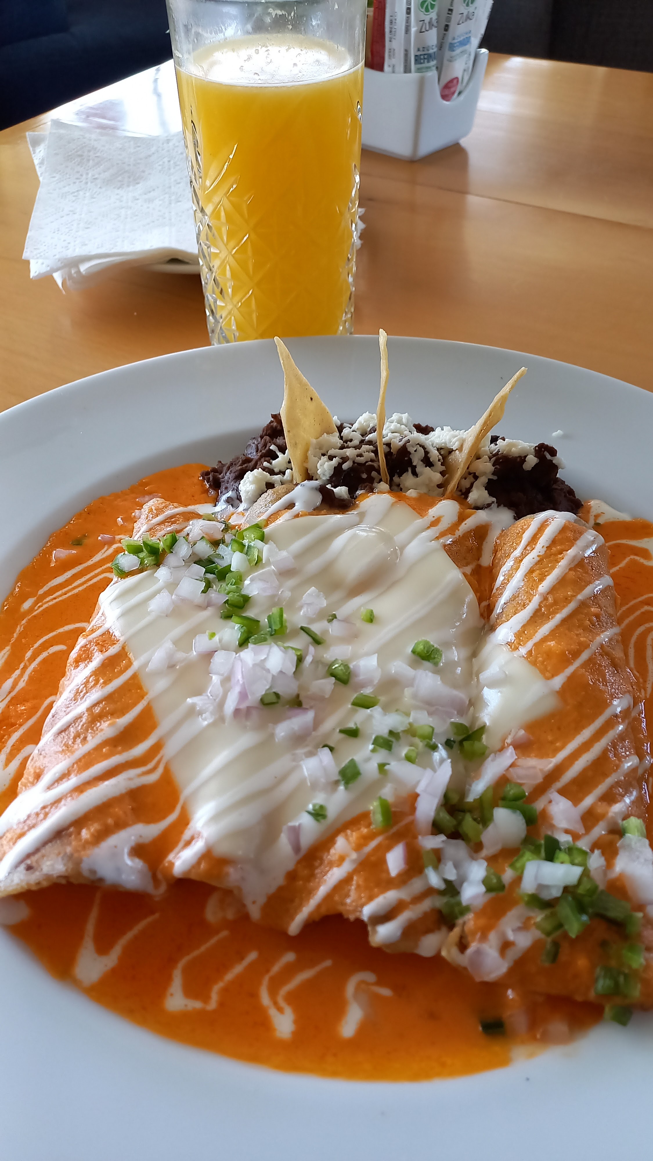 Restaurante Piaf By La Douceur image 3