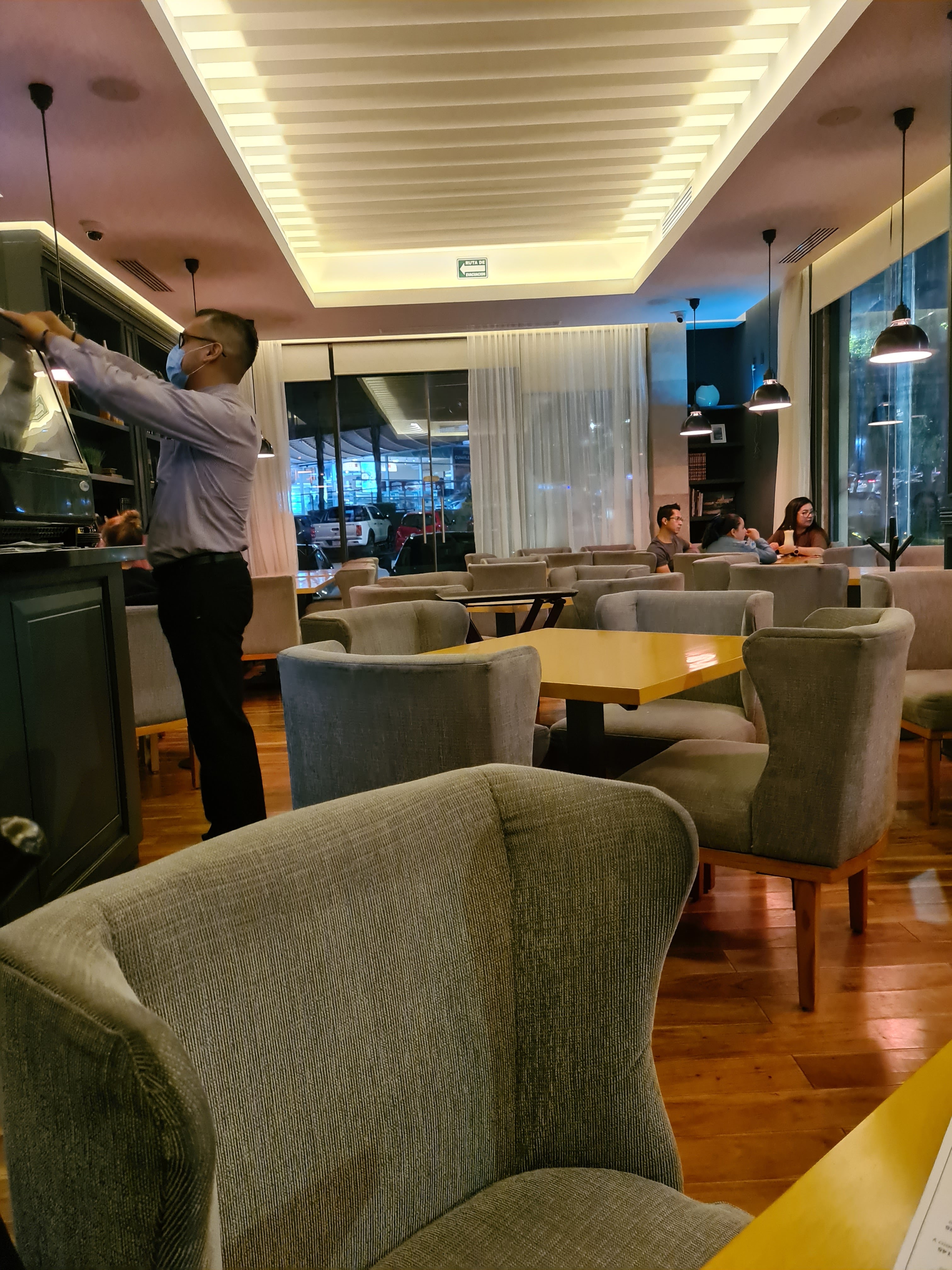 Restaurante Piaf By La Douceur image 4