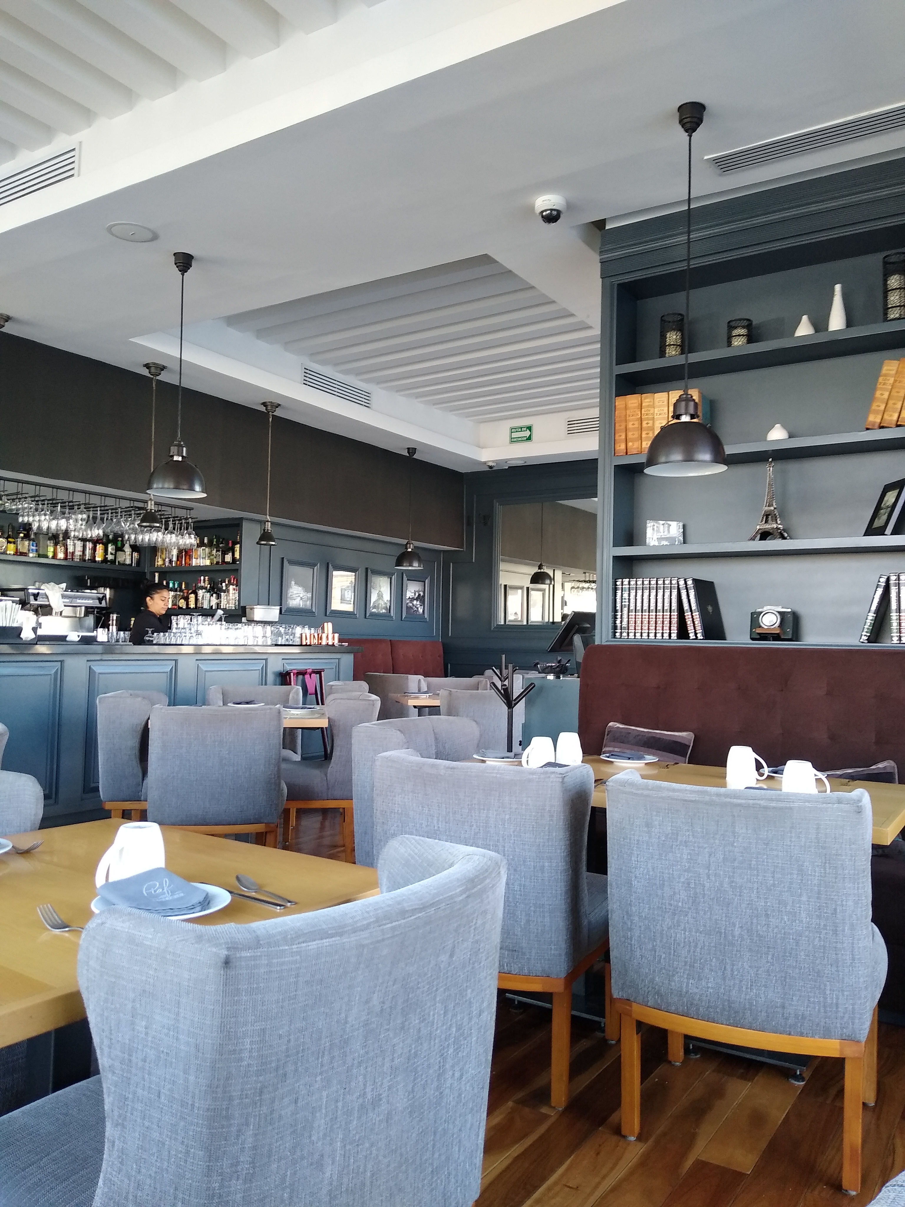 Restaurante Piaf By La Douceur image 5