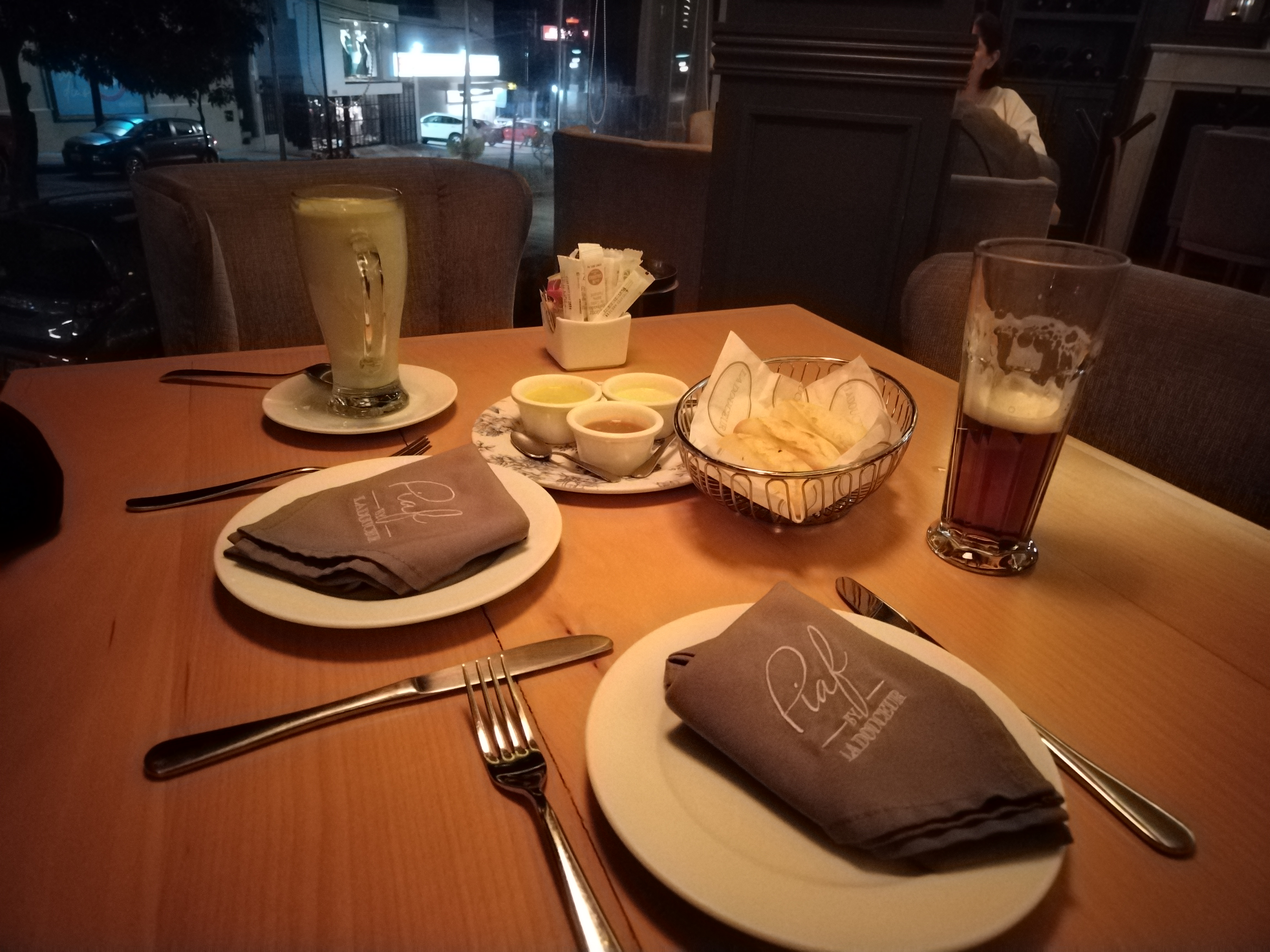 Restaurante Piaf By La Douceur image 7