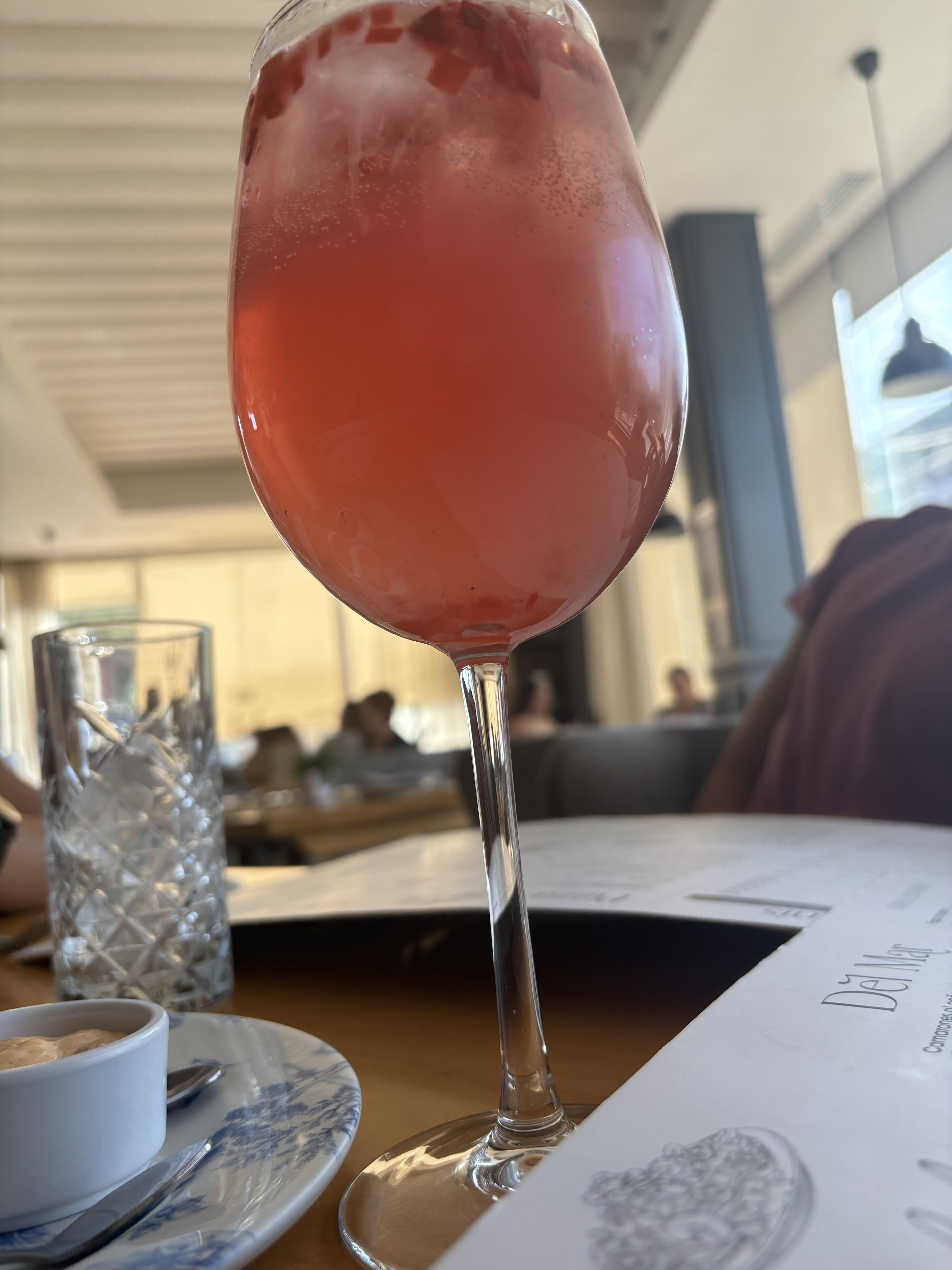 Restaurante Piaf By La Douceur image 8