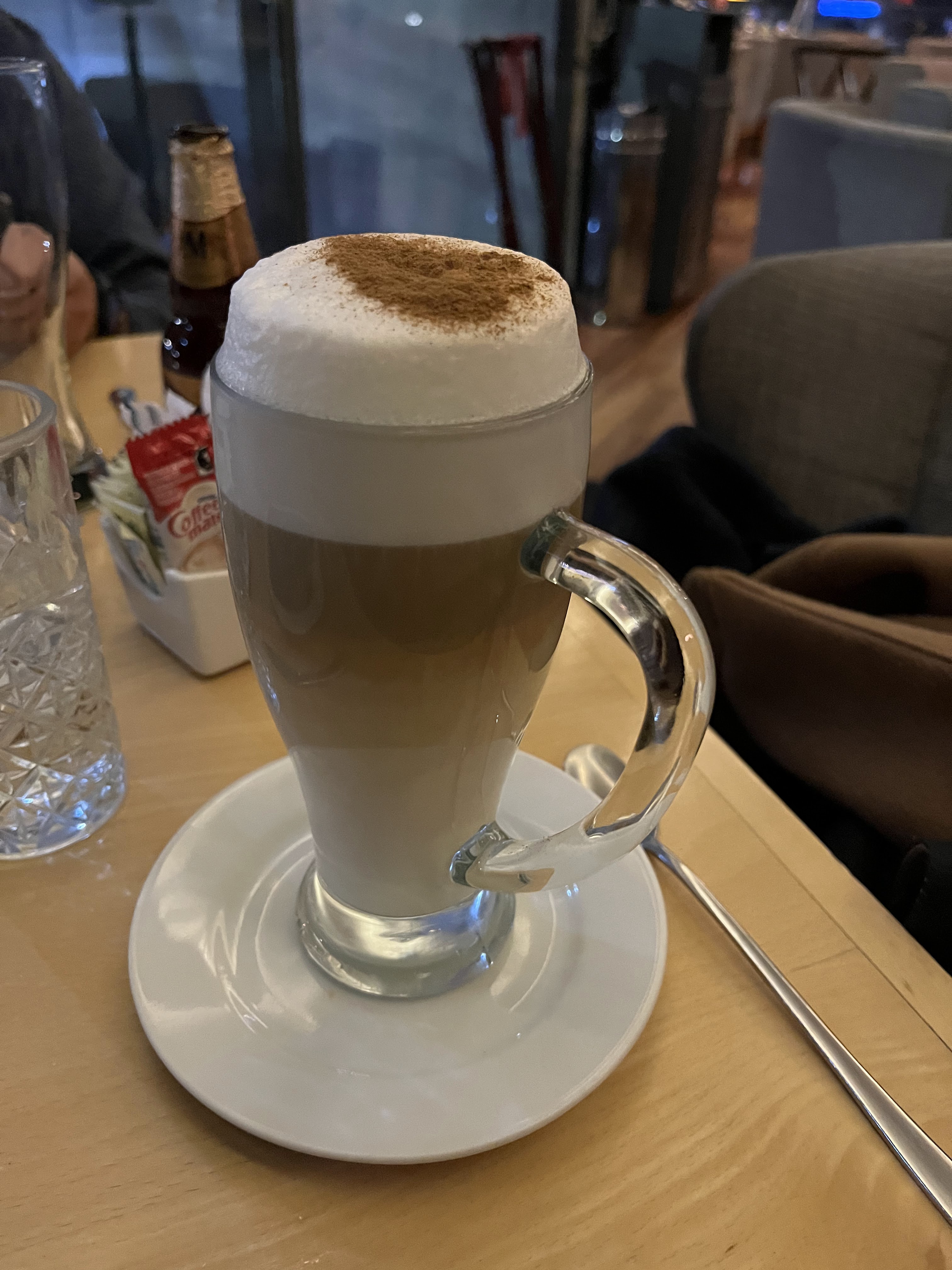 Restaurante Piaf By La Douceur image 9