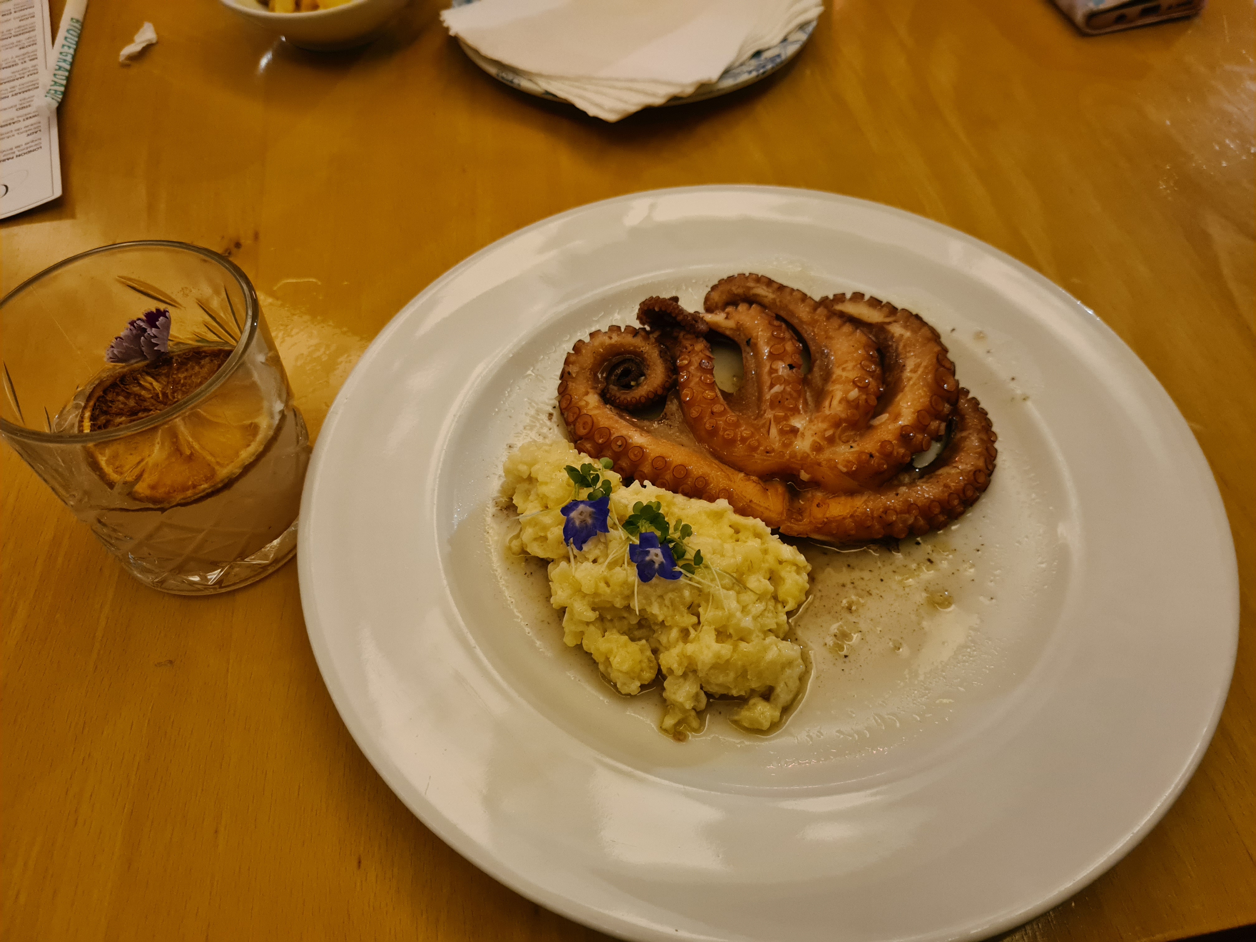 Restaurante Piaf By La Douceur image 10