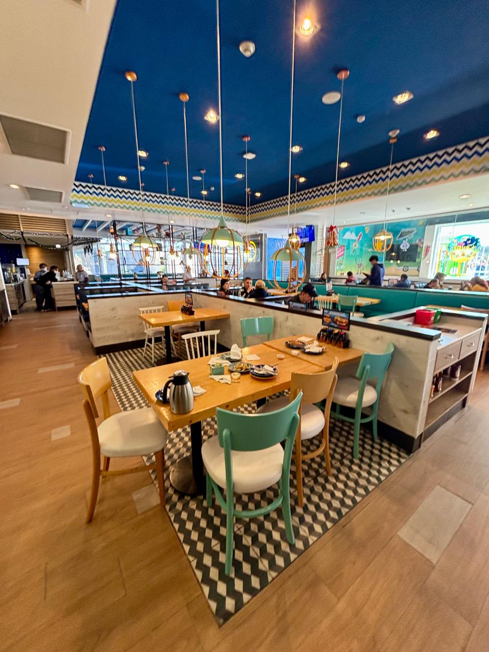 IHOP San Luis Potosí image 2