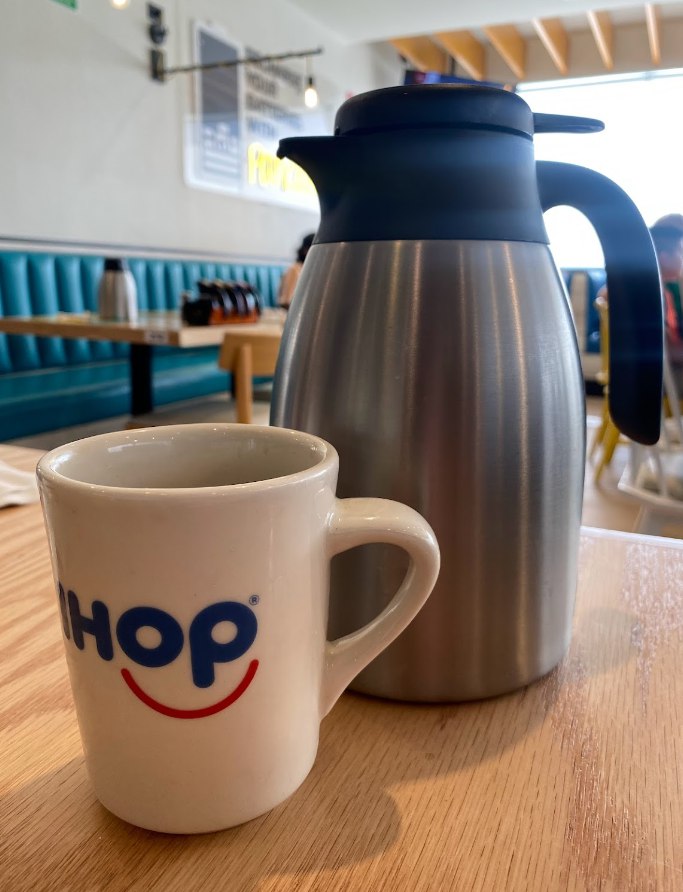 IHOP San Luis Potosí image 5