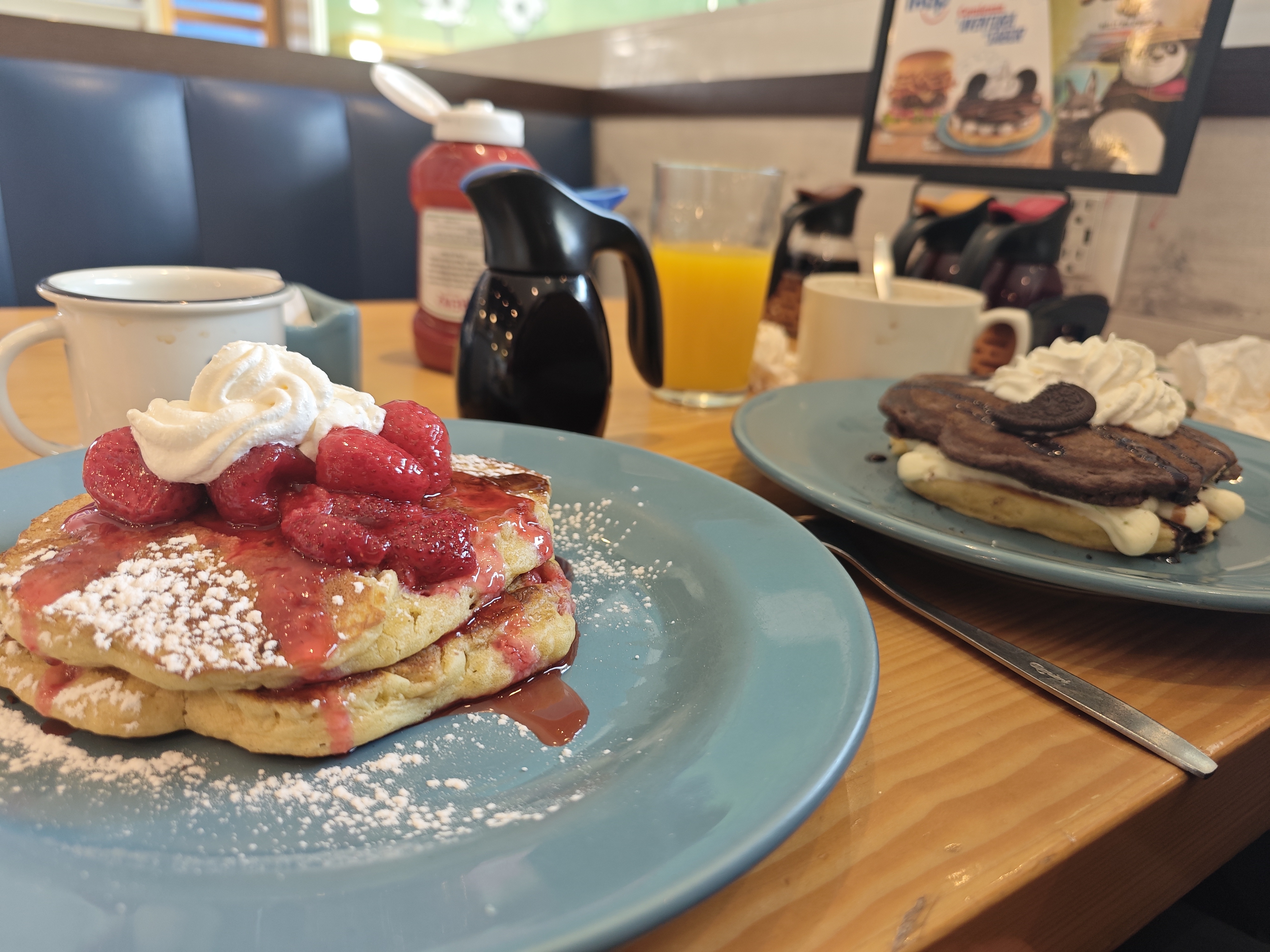 IHOP San Luis Potosí image 6