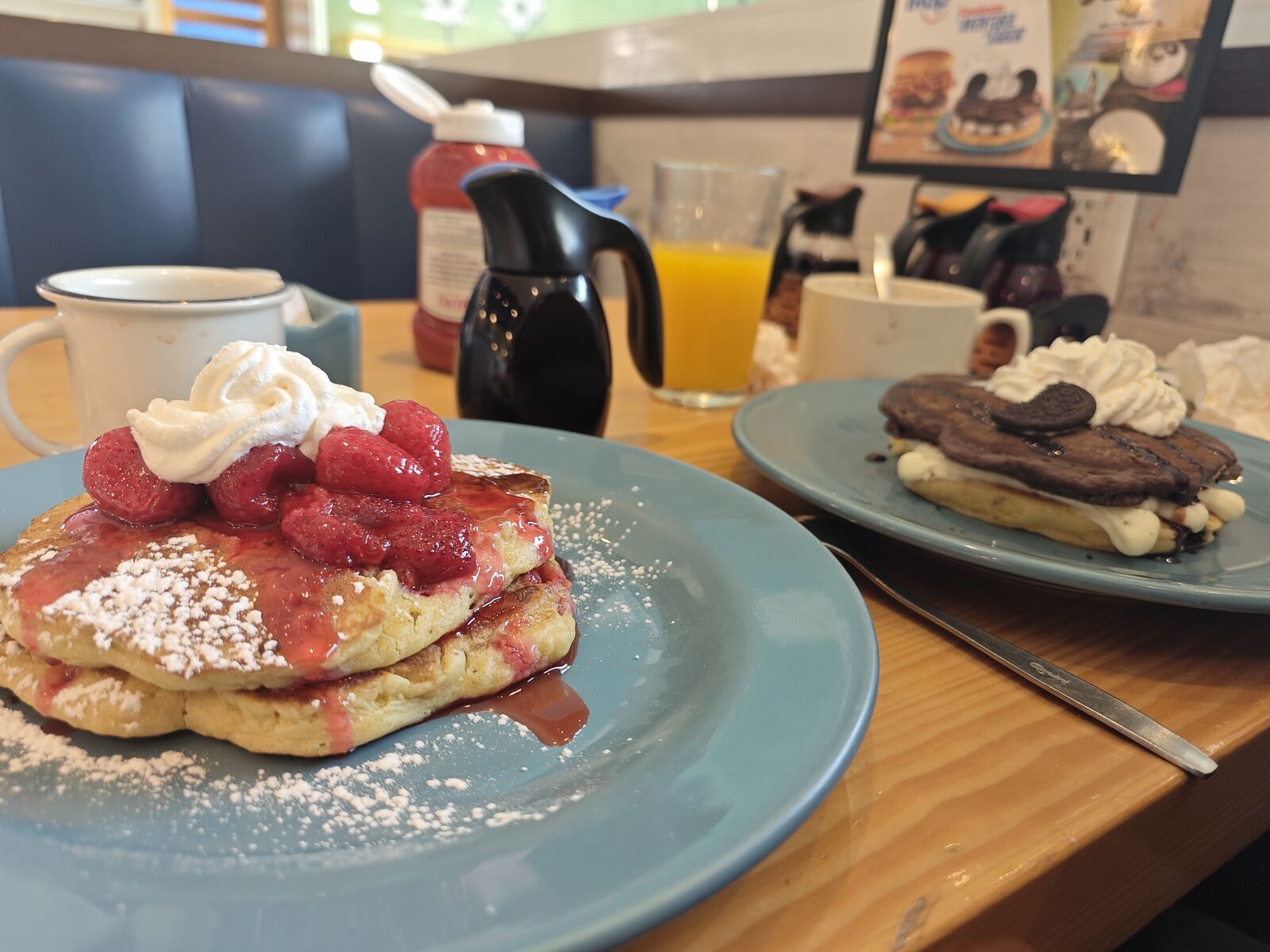 IHOP San Luis Potosí image 6