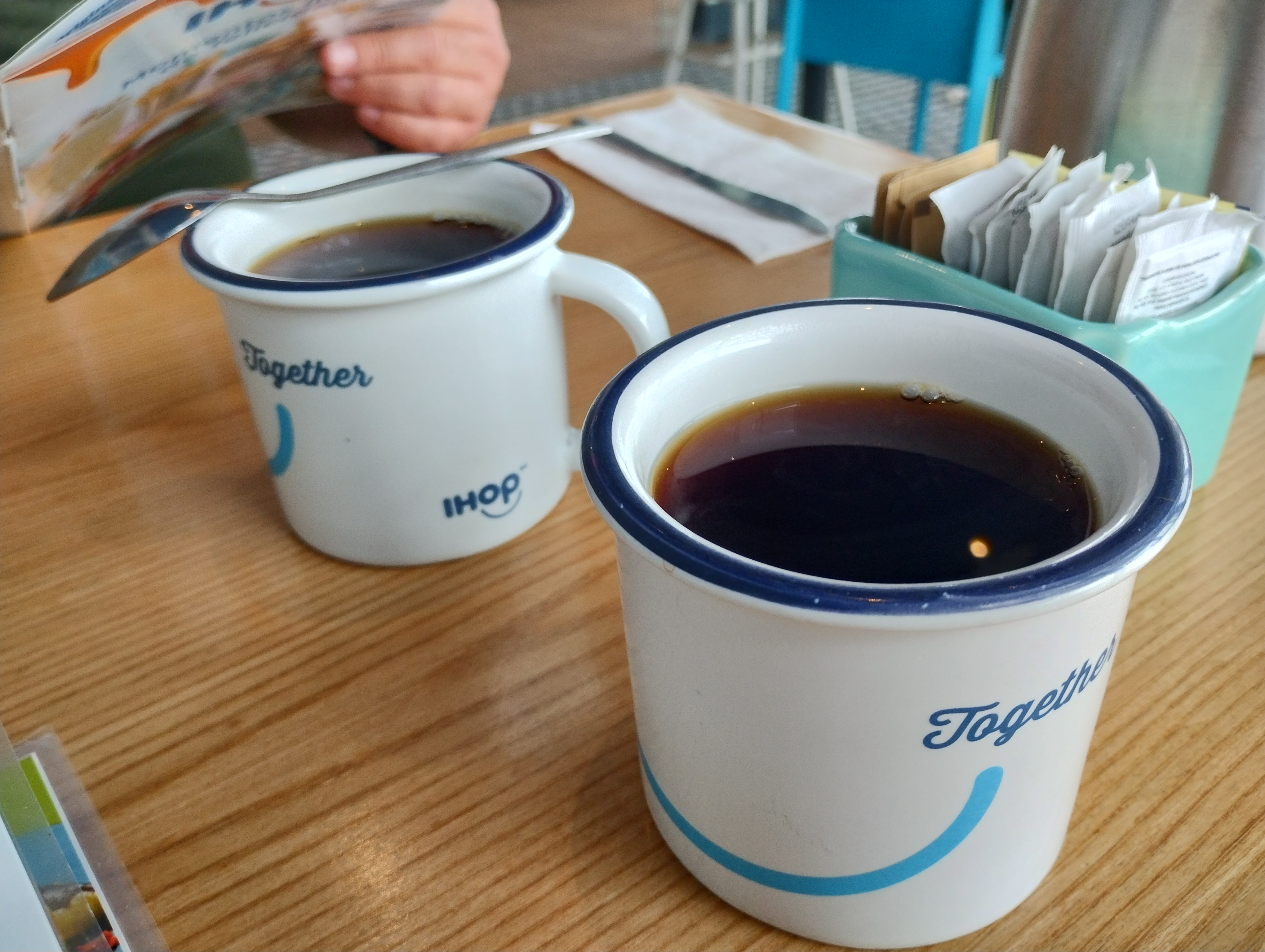 IHOP San Luis Potosí image 8