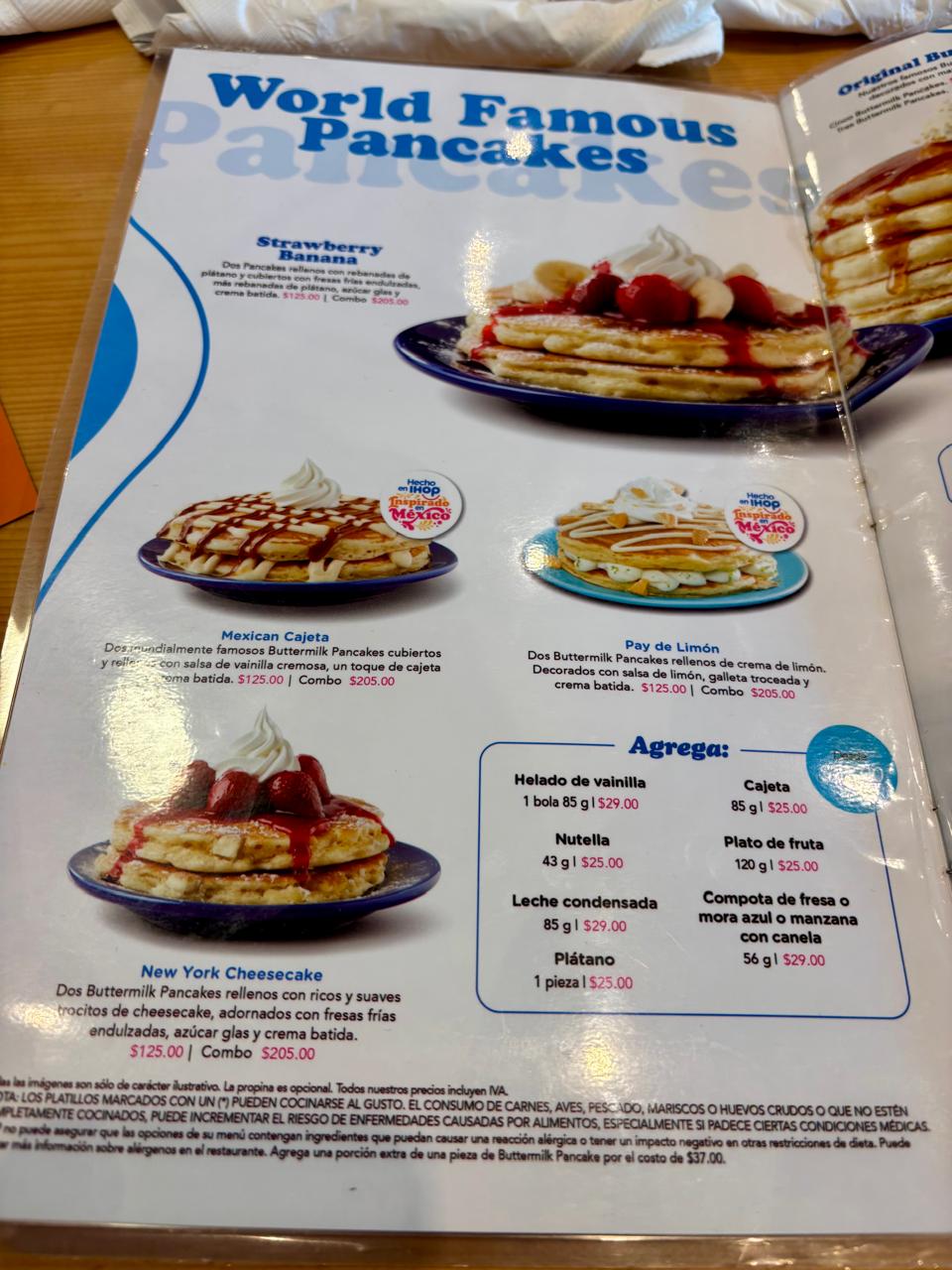 IHOP San Luis Potosí image 9