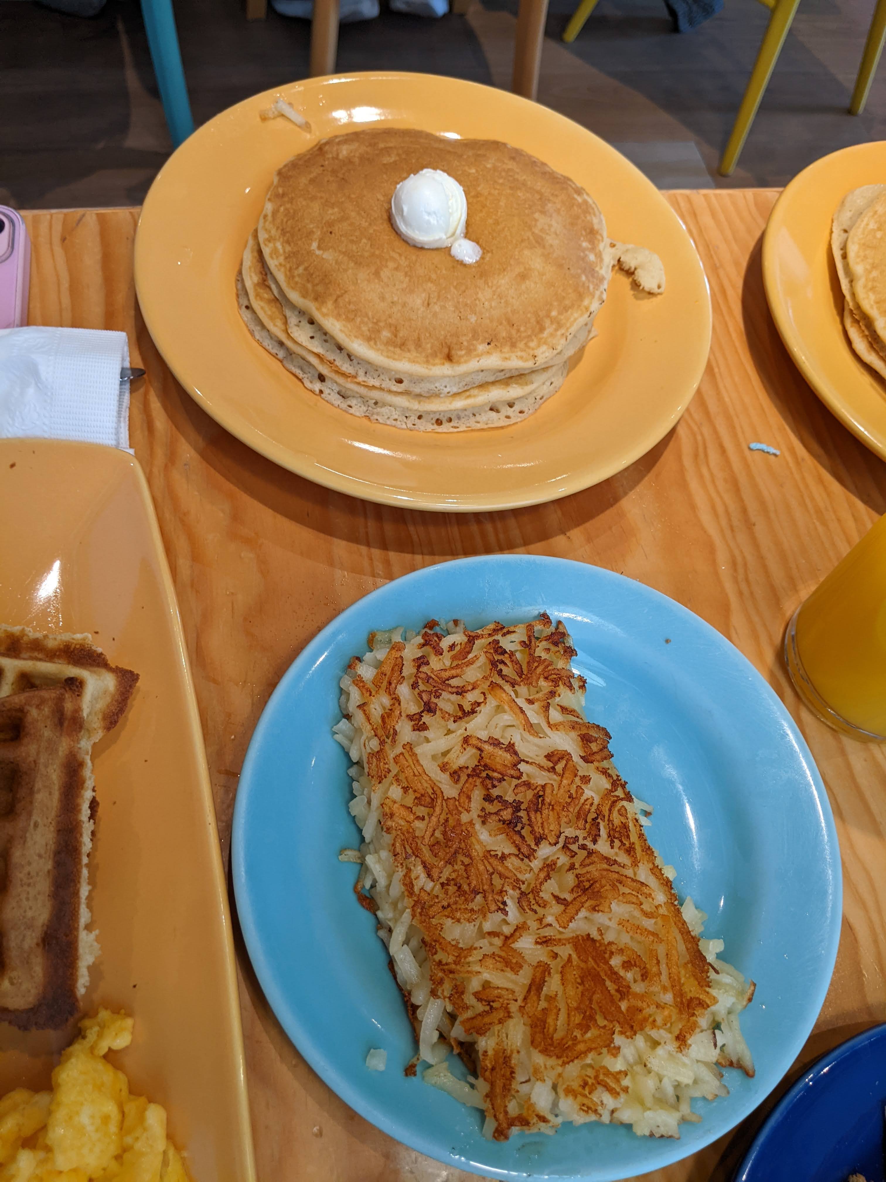 IHOP San Luis Potosí image 10