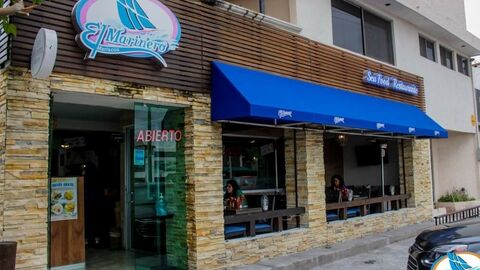 El Marinero image 7
