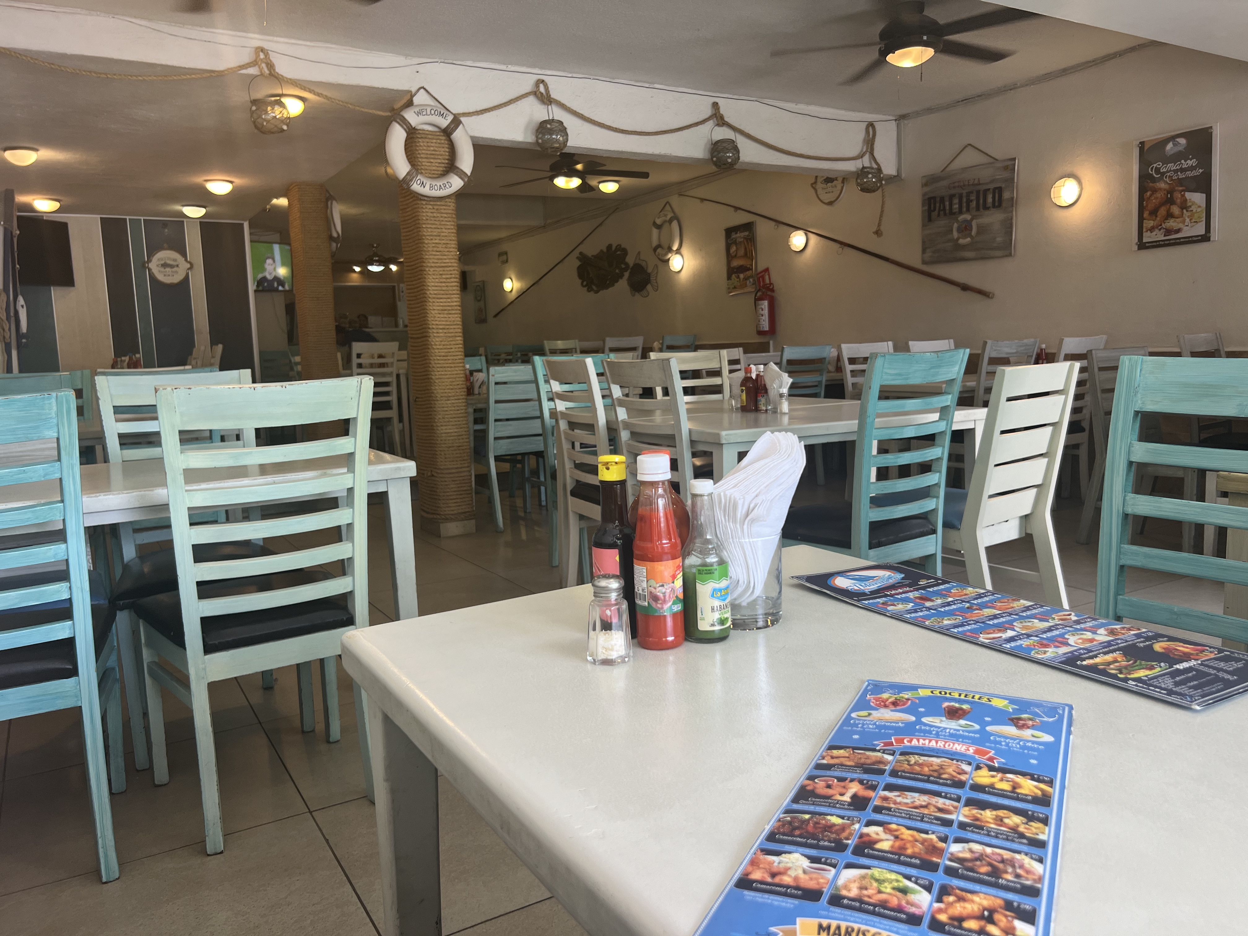 El Marinero image 10