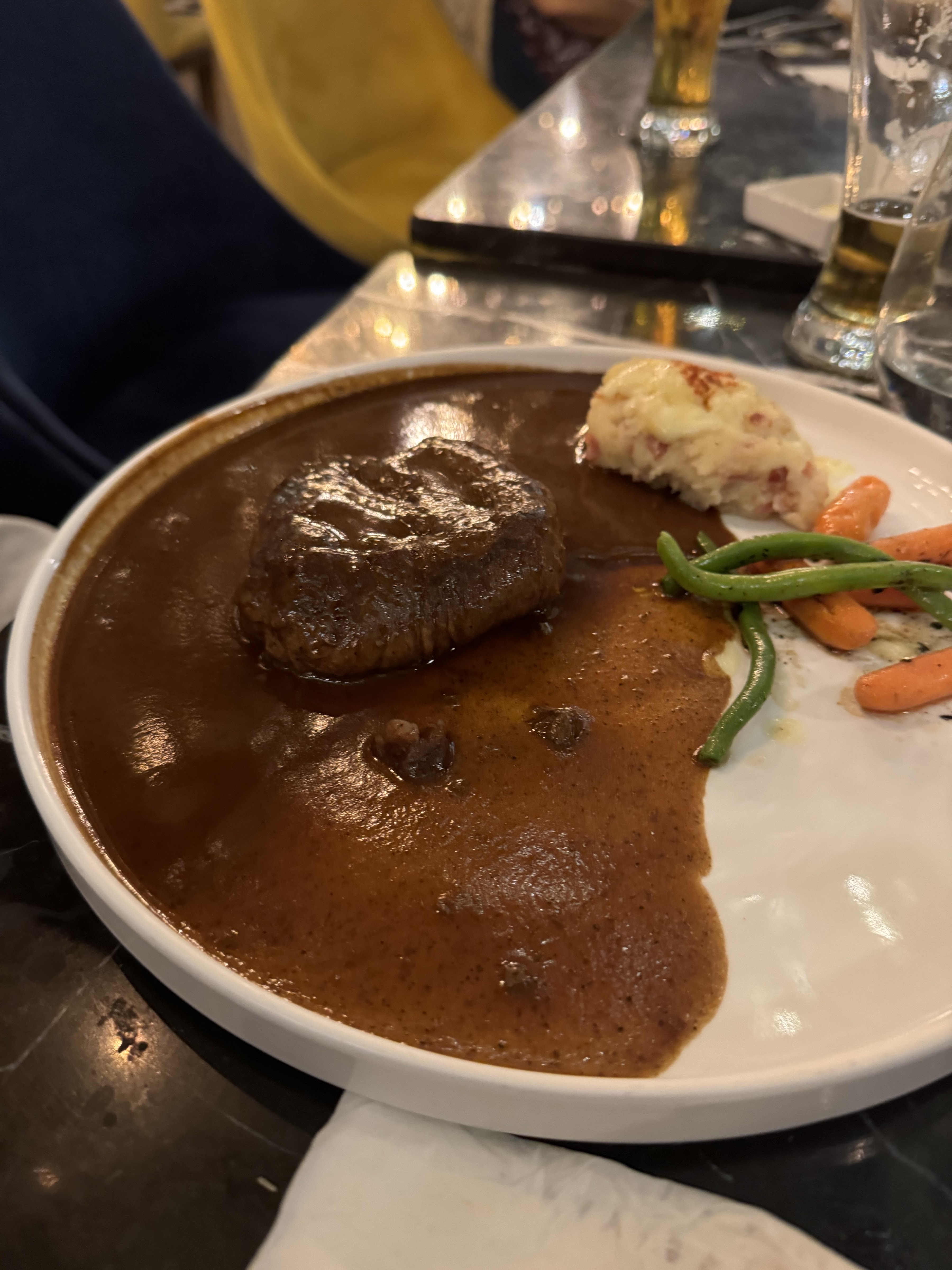 La Gran Vía Cava Baja image 7