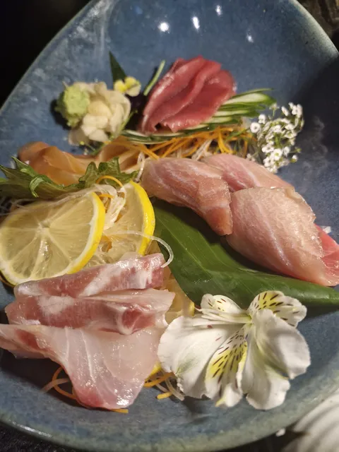 Umi Kumo Omakase image 3