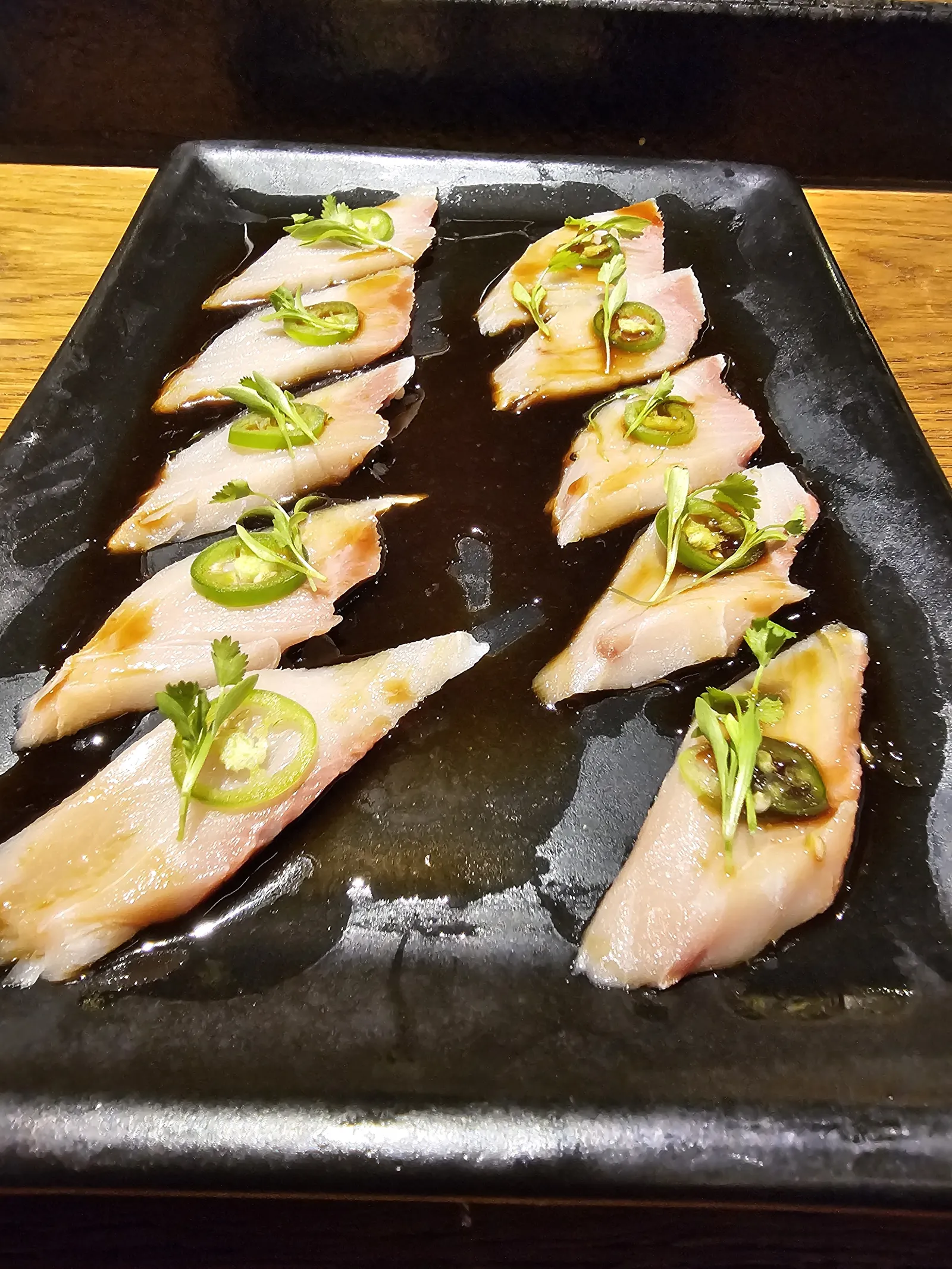 Umi Kumo Omakase image 4