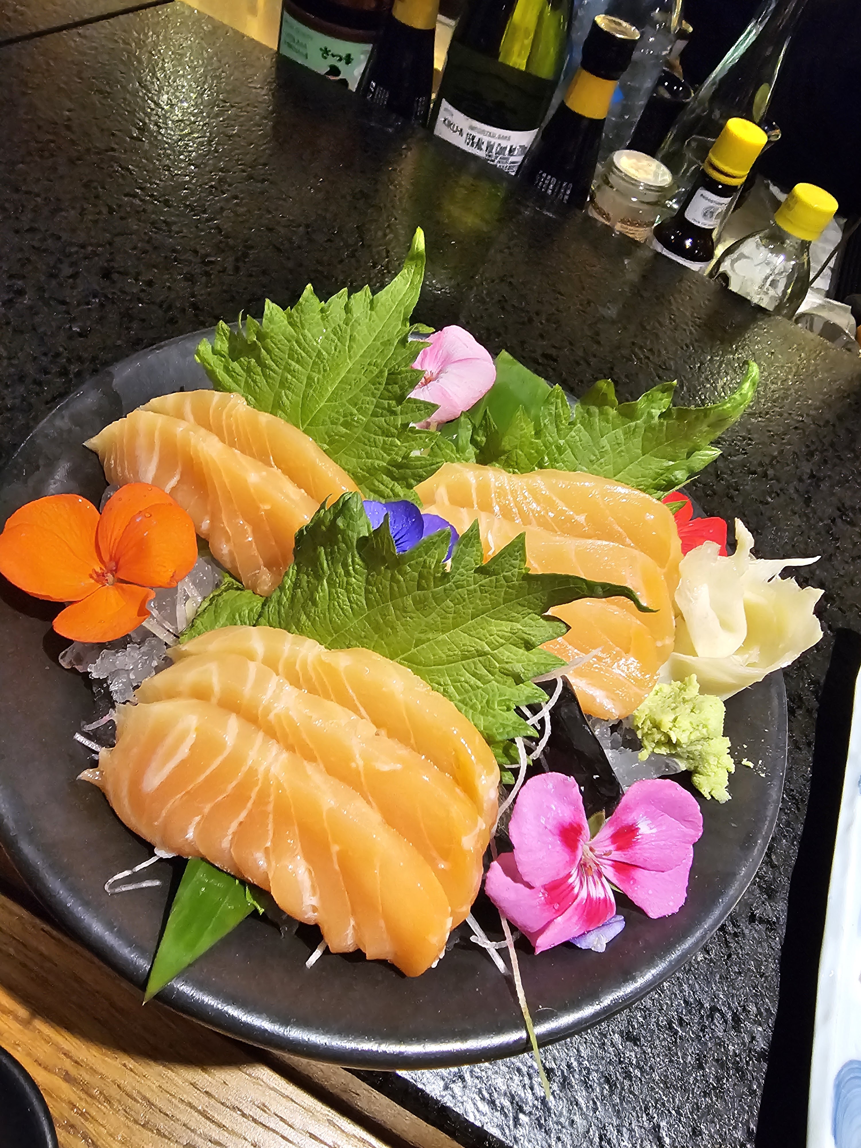 Umi Kumo Omakase image 5