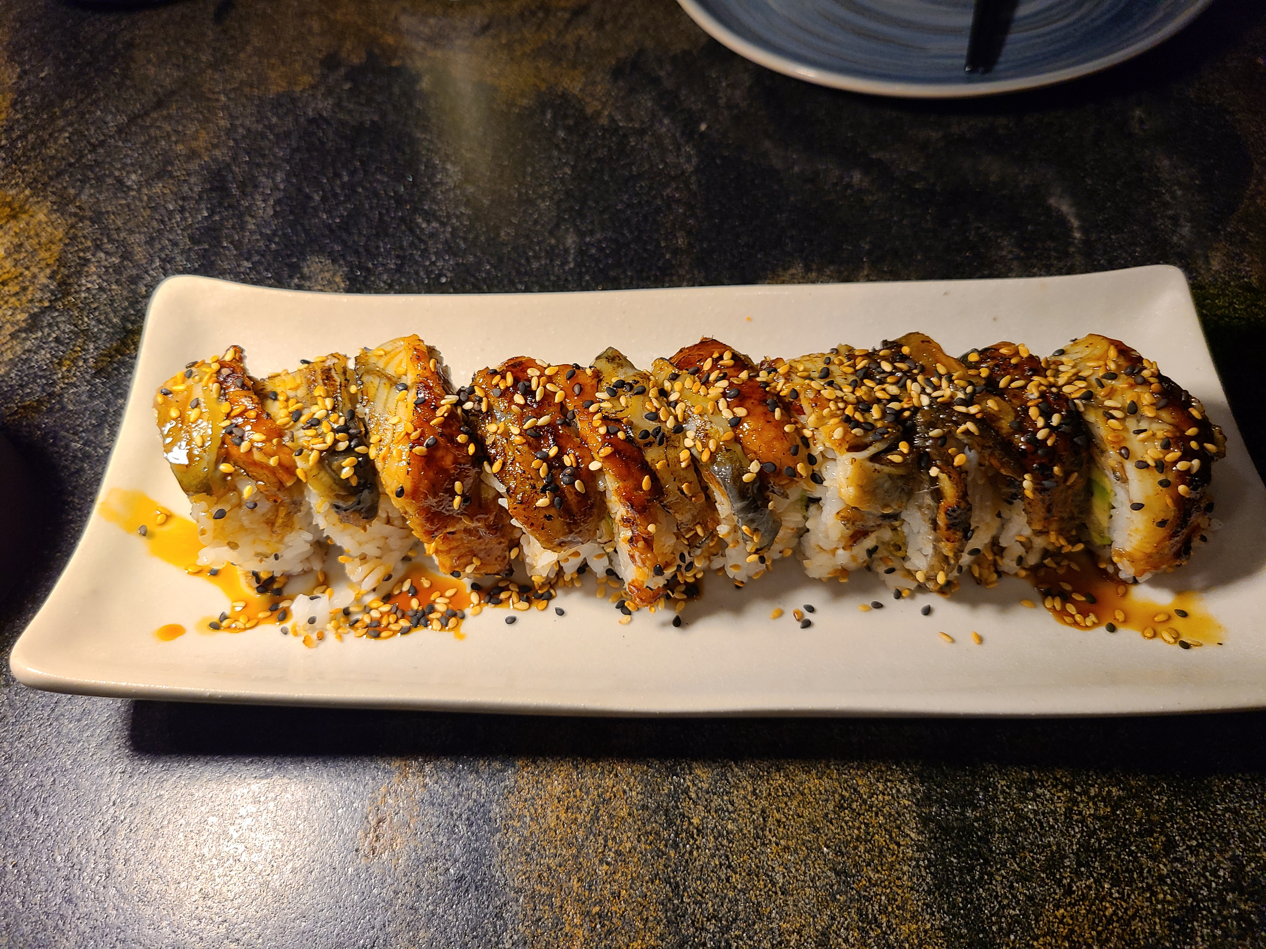 Umi Kumo Omakase image 6