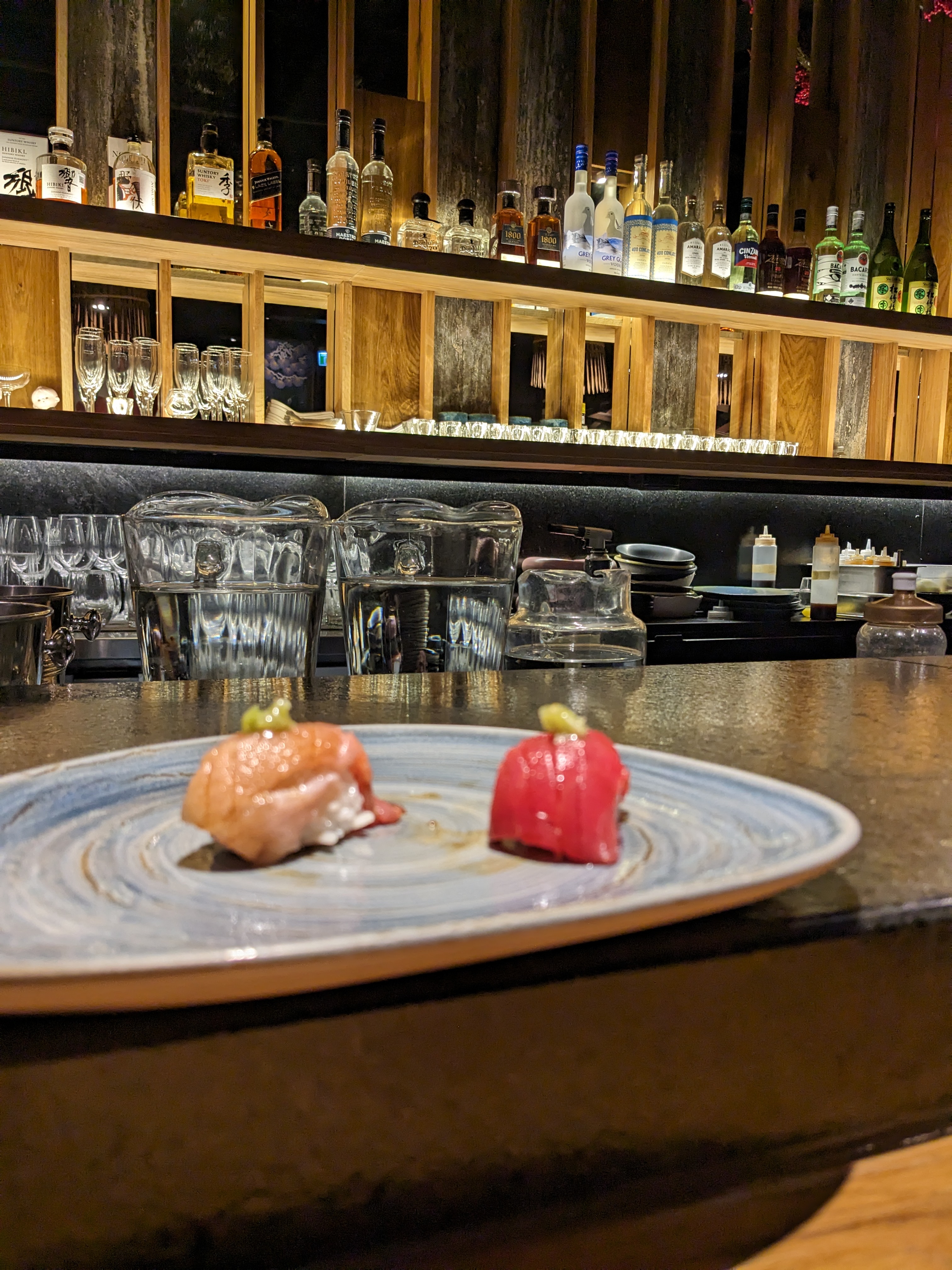 Umi Kumo Omakase image 7