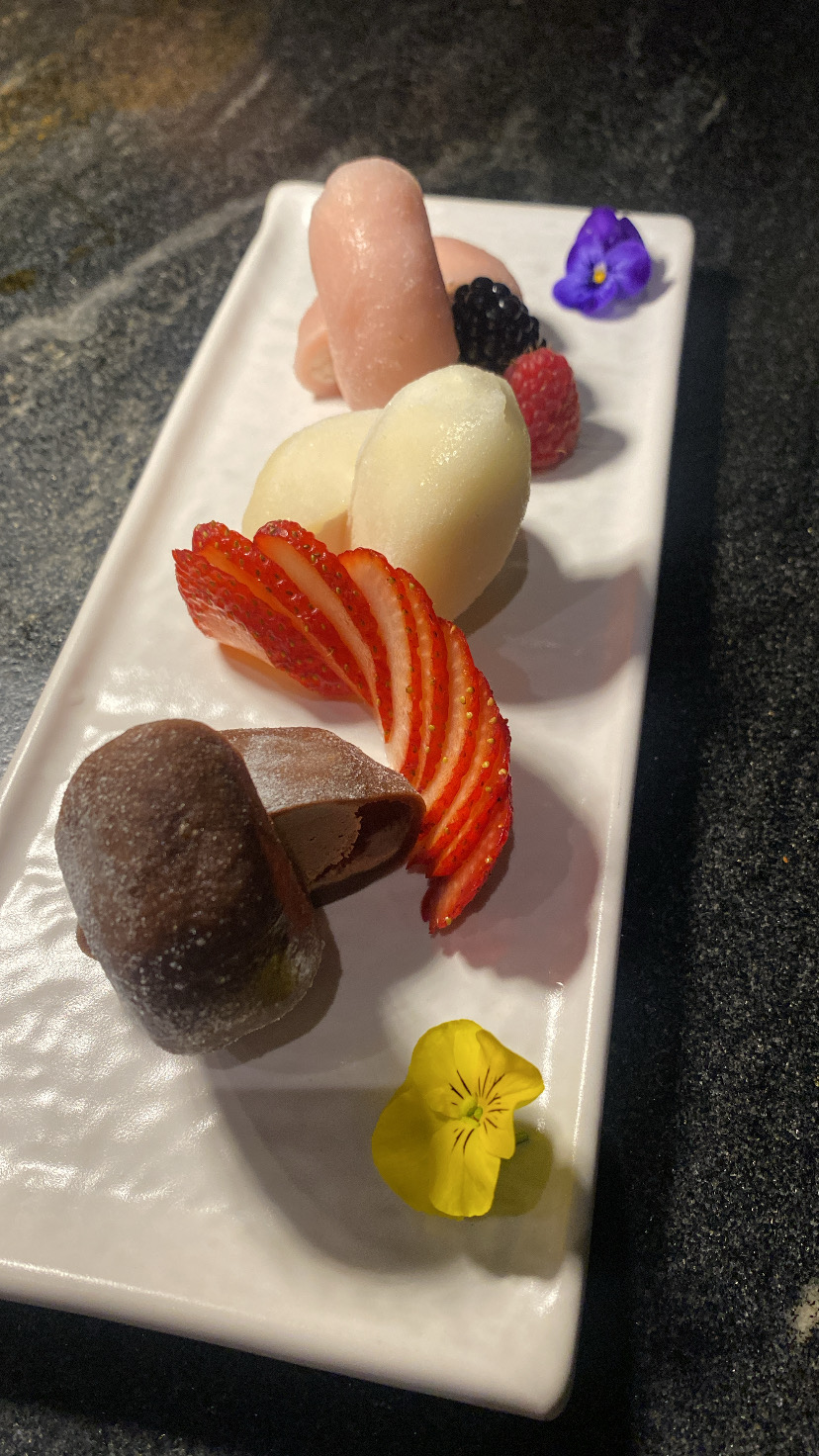 Umi Kumo Omakase image 8