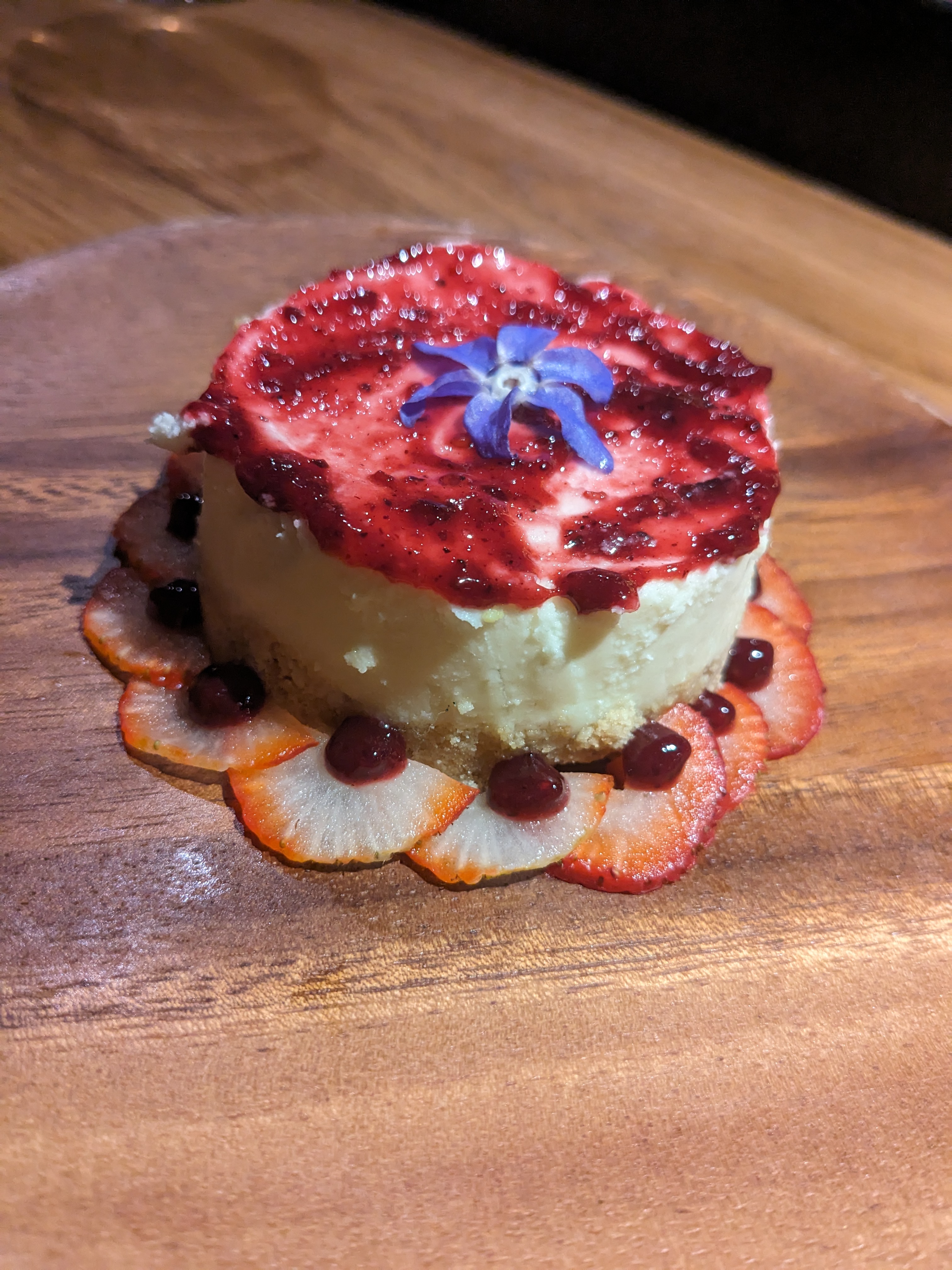 Umi Kumo Omakase image 9