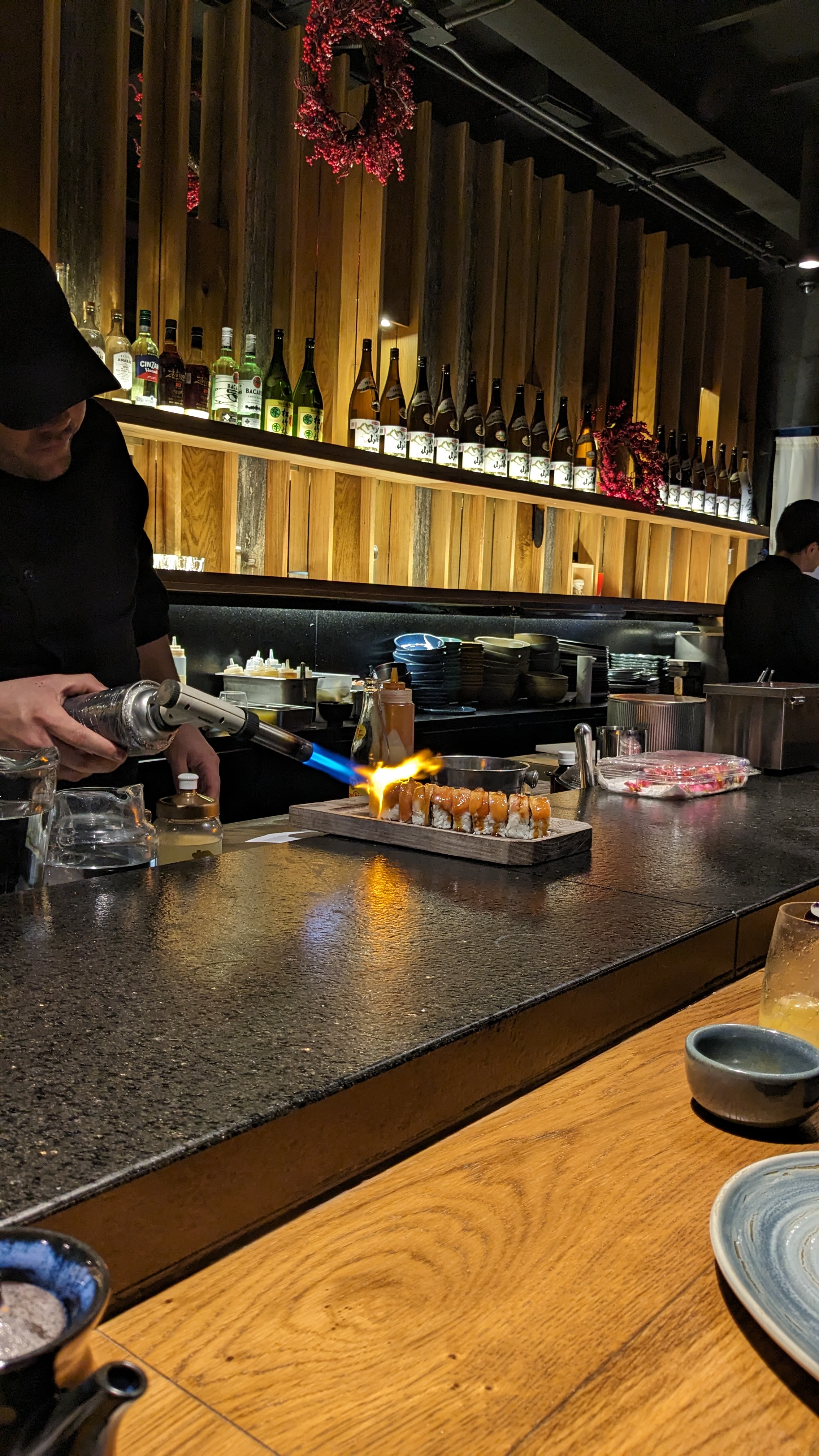 Umi Kumo Omakase image 10