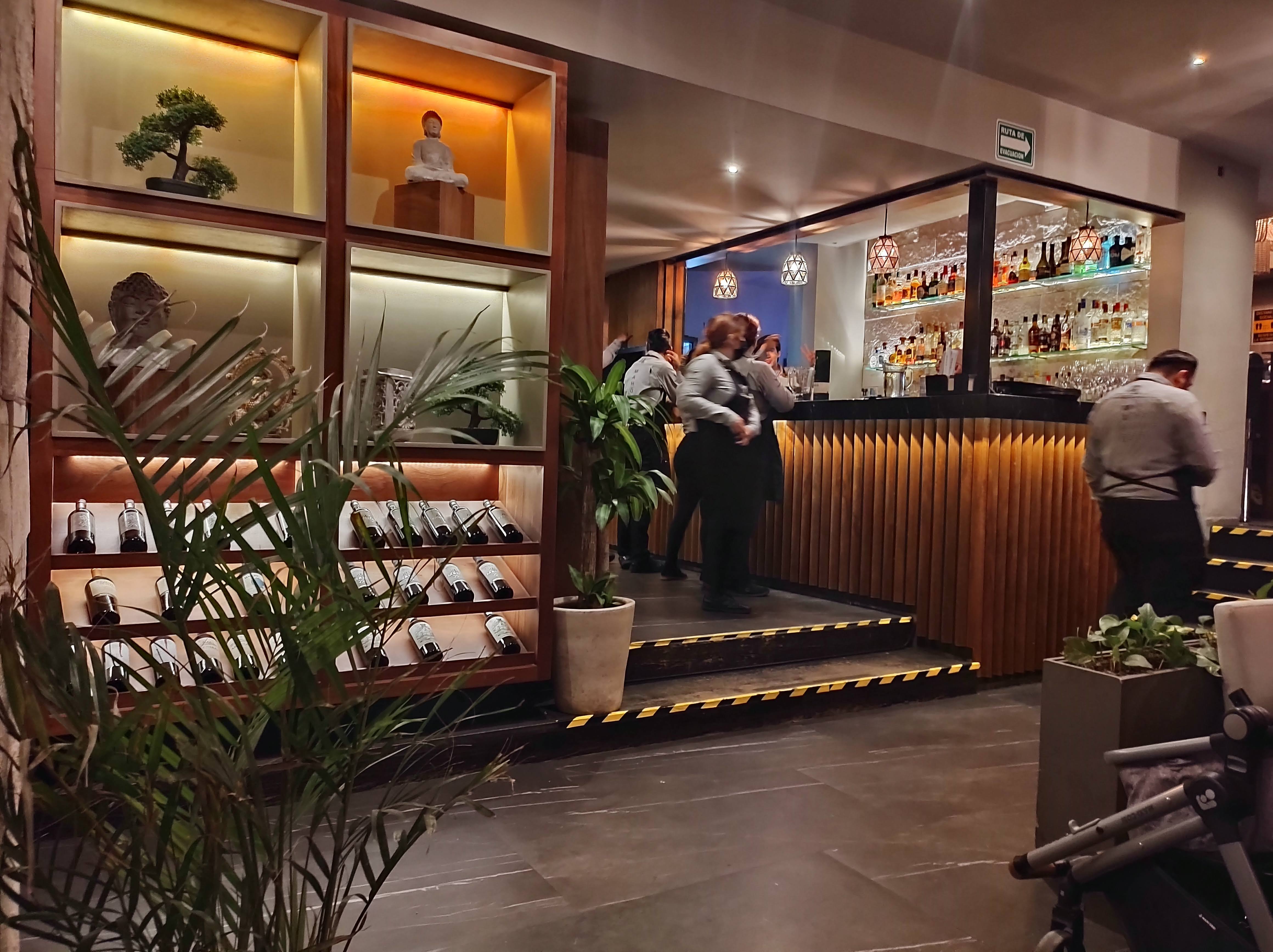 MAHO Cocina Oriental image 1