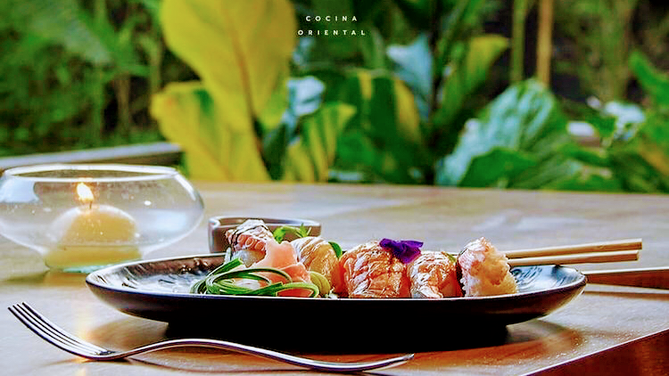 MAHO Cocina Oriental image 2