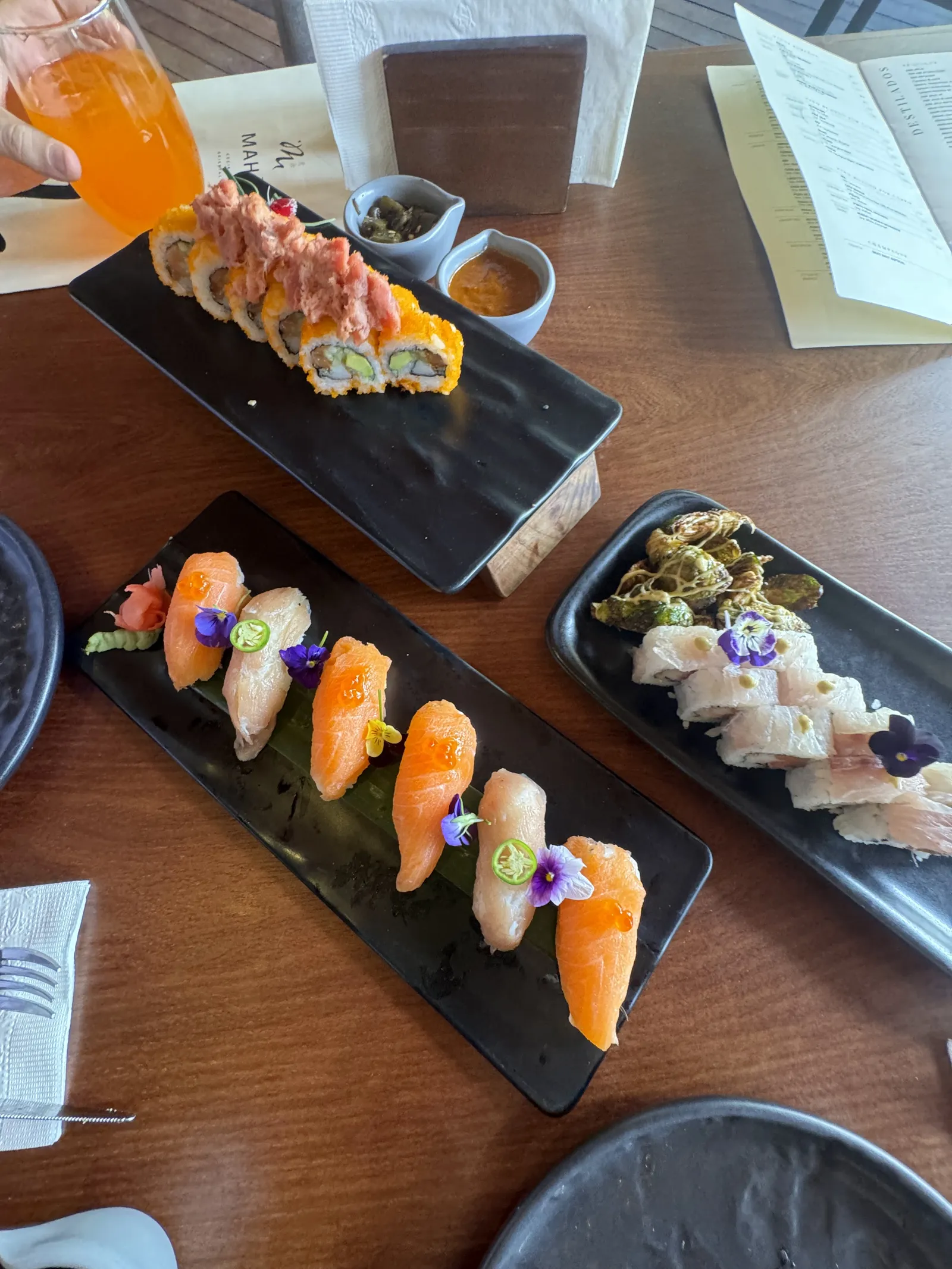 MAHO Cocina Oriental image 3