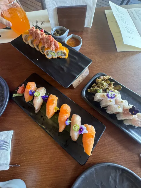 MAHO Cocina Oriental image 3
