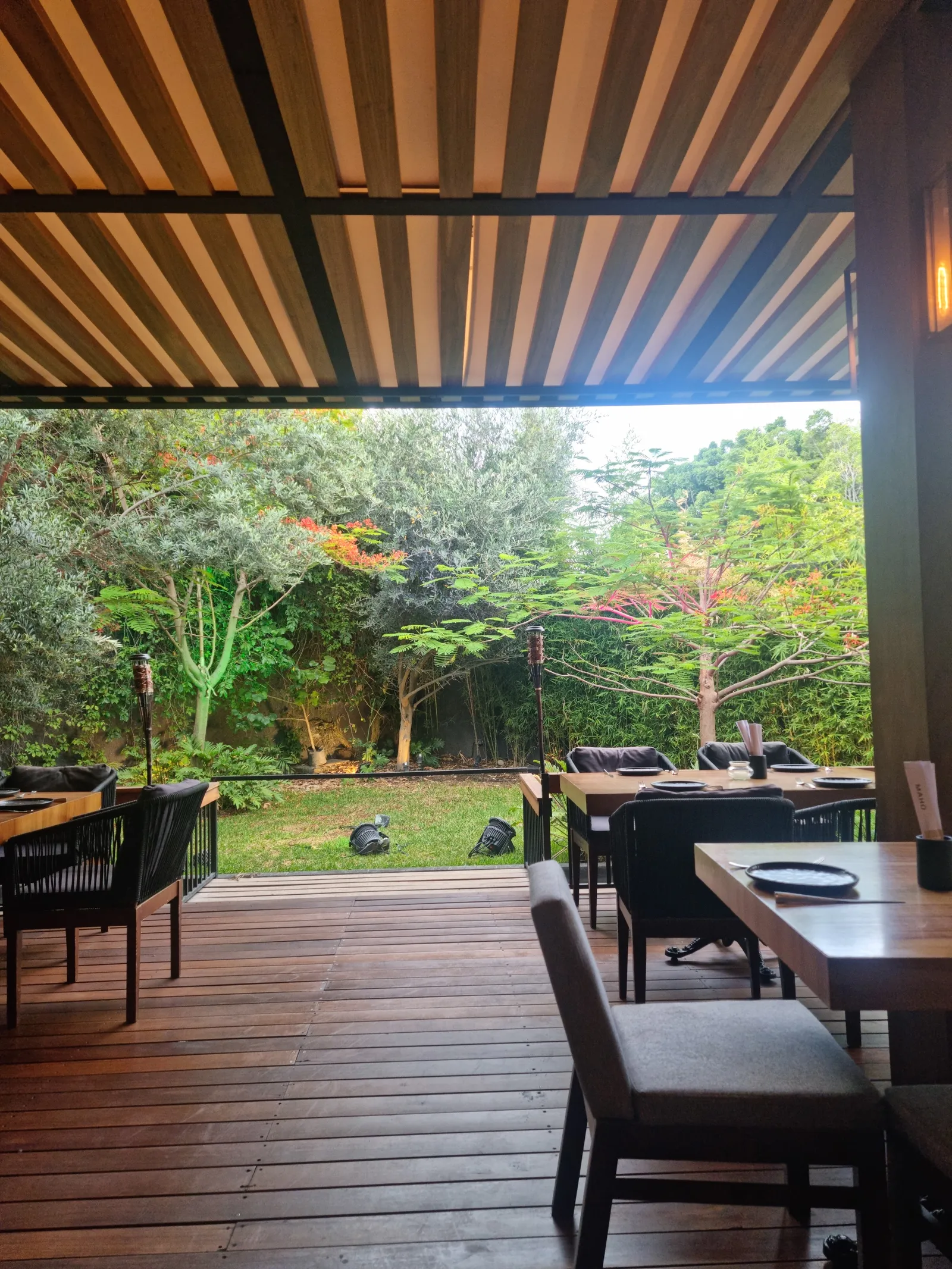 MAHO Cocina Oriental image 5