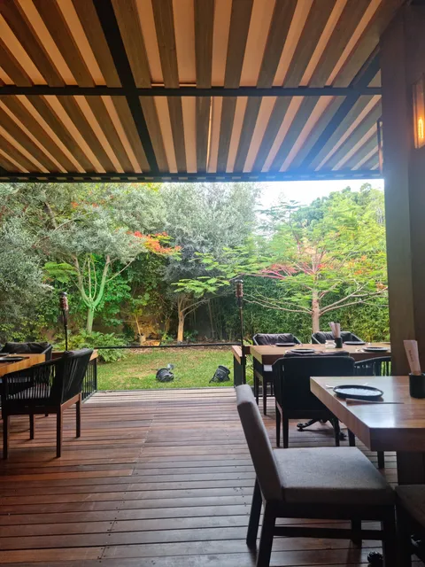 MAHO Cocina Oriental image 5