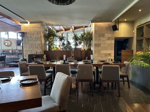 MAHO Cocina Oriental image 6