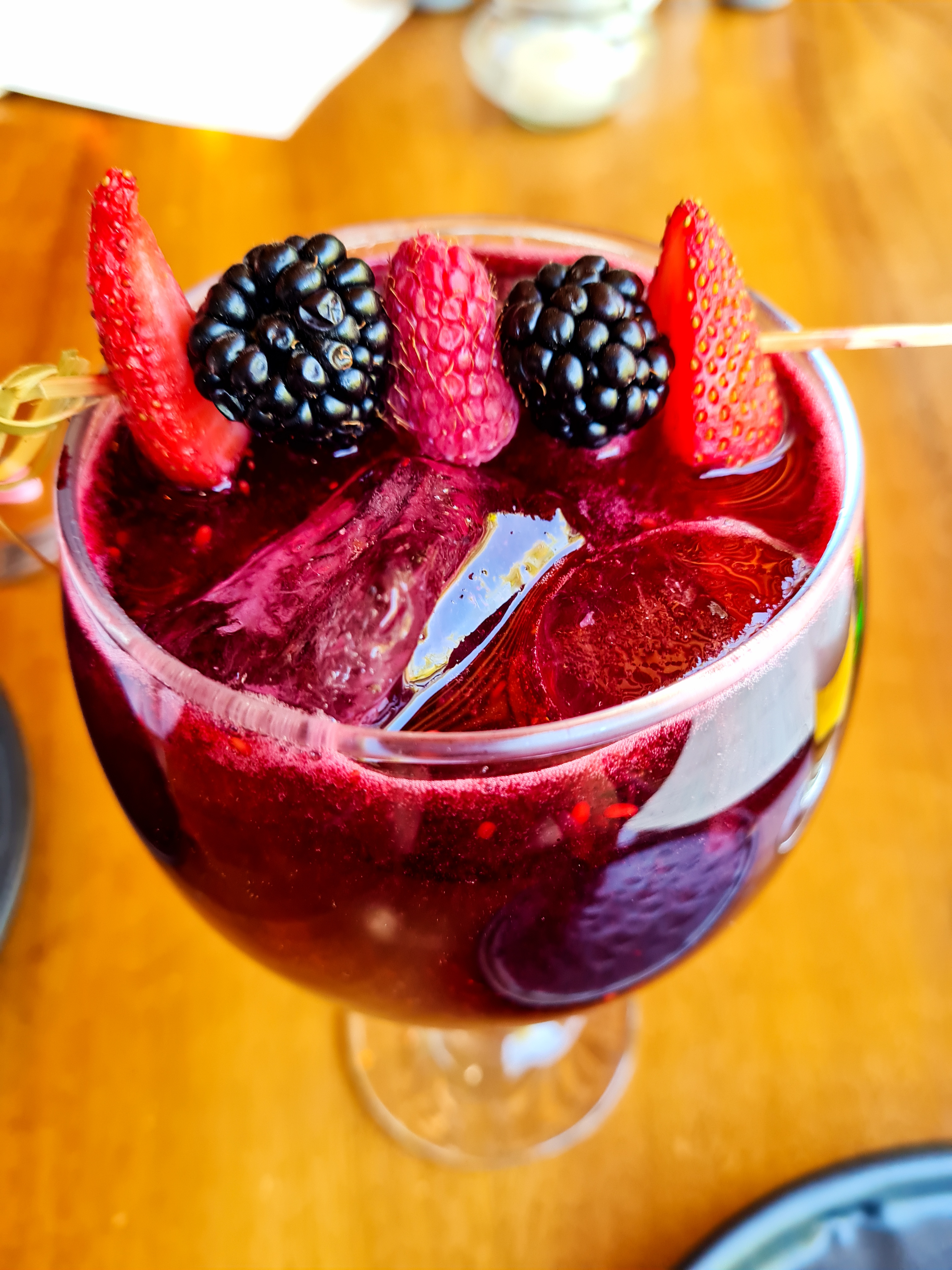 MAHO Cocina Oriental image 8